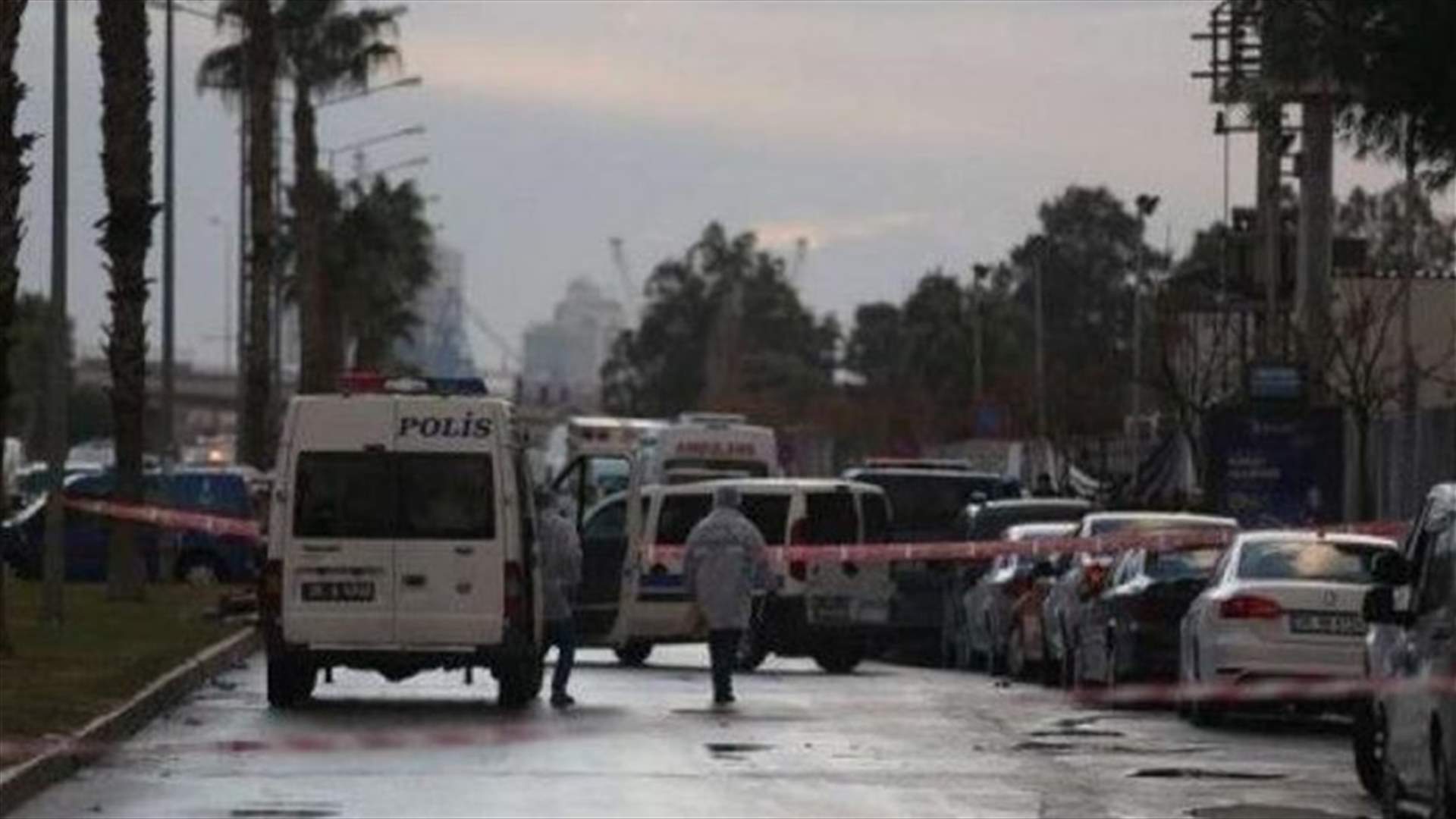 مقتل 32 شخصا بعد اصطدام شاحنة بحشد في غواتيمالا