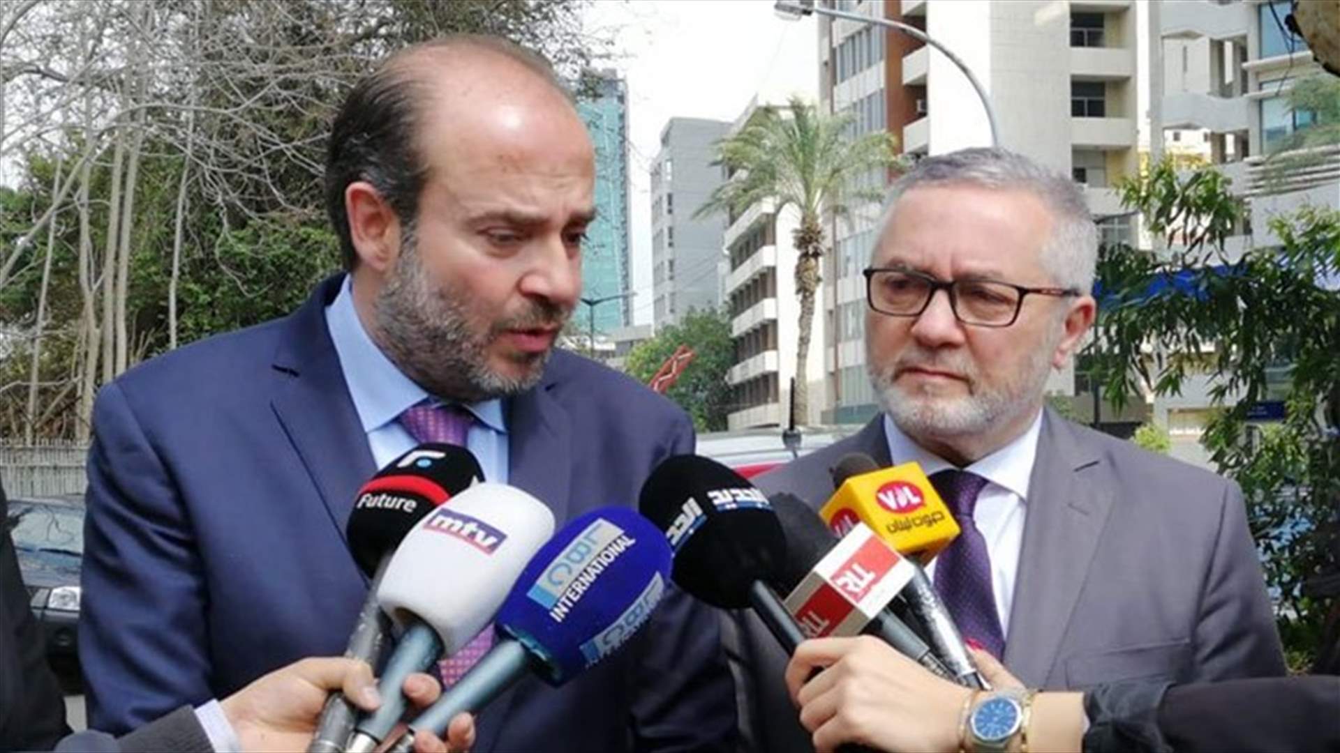 LBCI