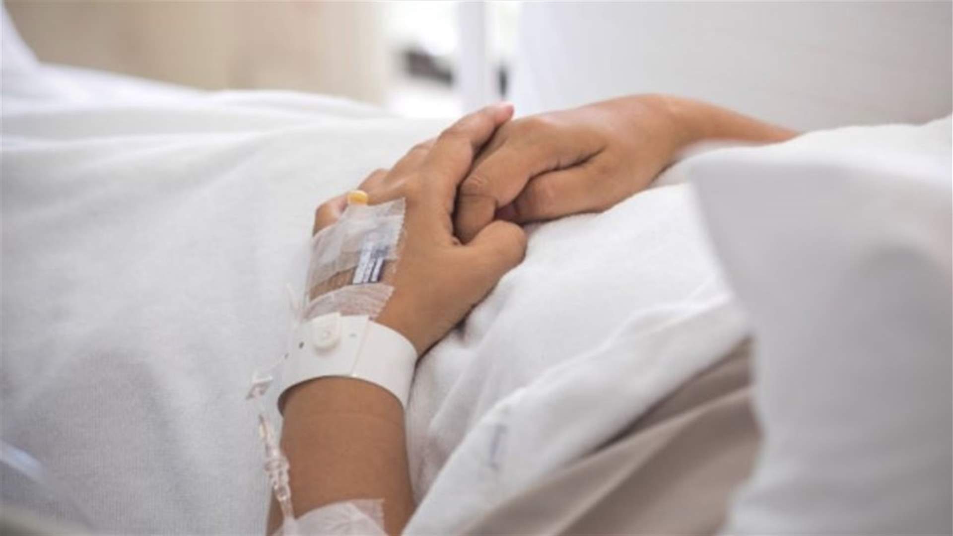 دخلت المستشفى بسبب مشكلة في التنفس... فتعرّضت للاغتصاب الجماعي!
