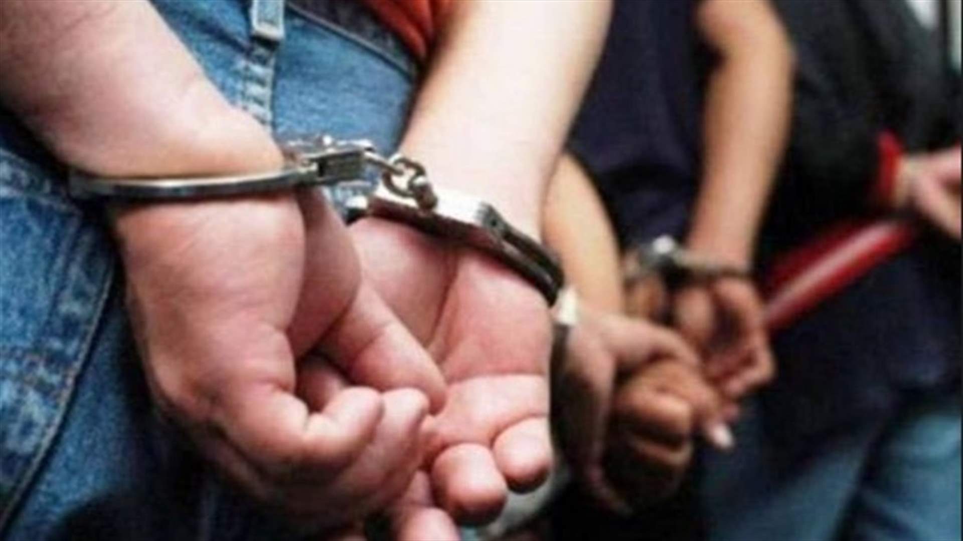 إشكال في مروحين الجنوبية يؤدي إلى مقتل شاب... ومخفر علما الشعب يوقف الفاعلين