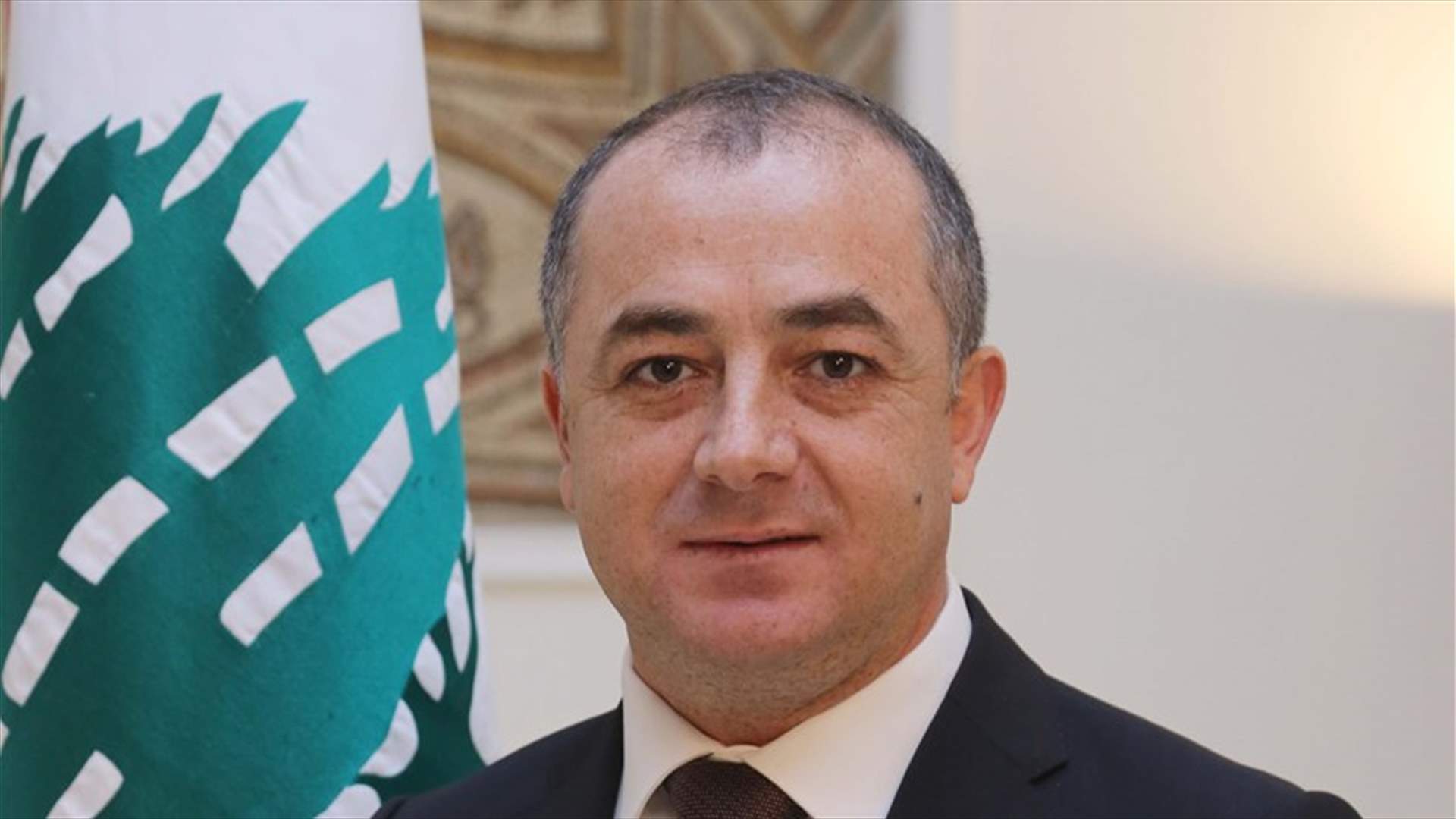 بحث في الشؤون التربوية بين وزيري الدفاع والتربية... بو صعب: منفتحون على كل الاقتراحات بملف الكهرباء