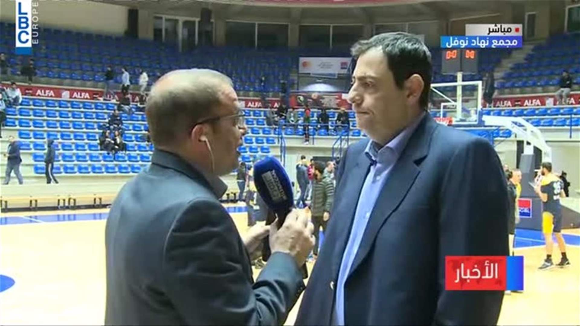 LBCI