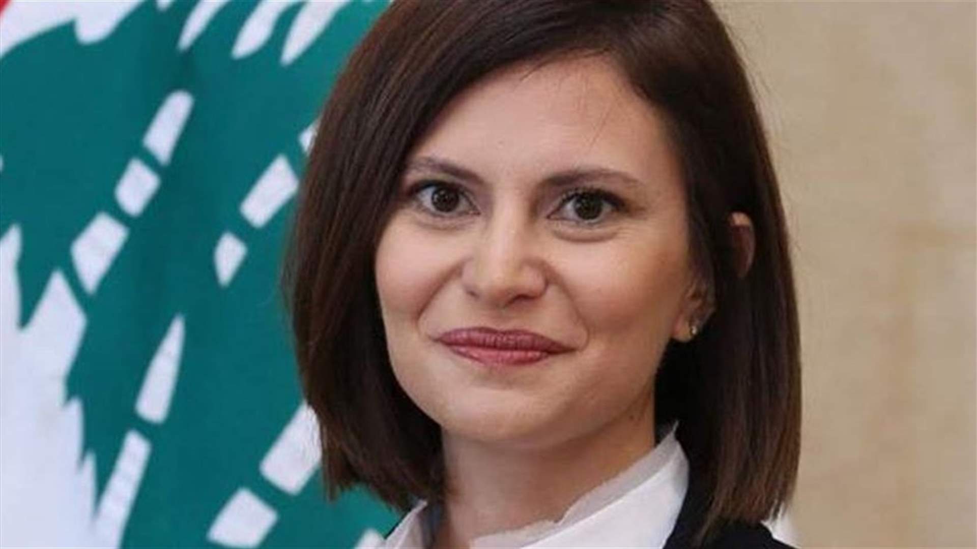 "الشرق الأوسط": البستاني تقدّمت بعرض جديد في ملف الكهرباء... ماذا يتضمن؟