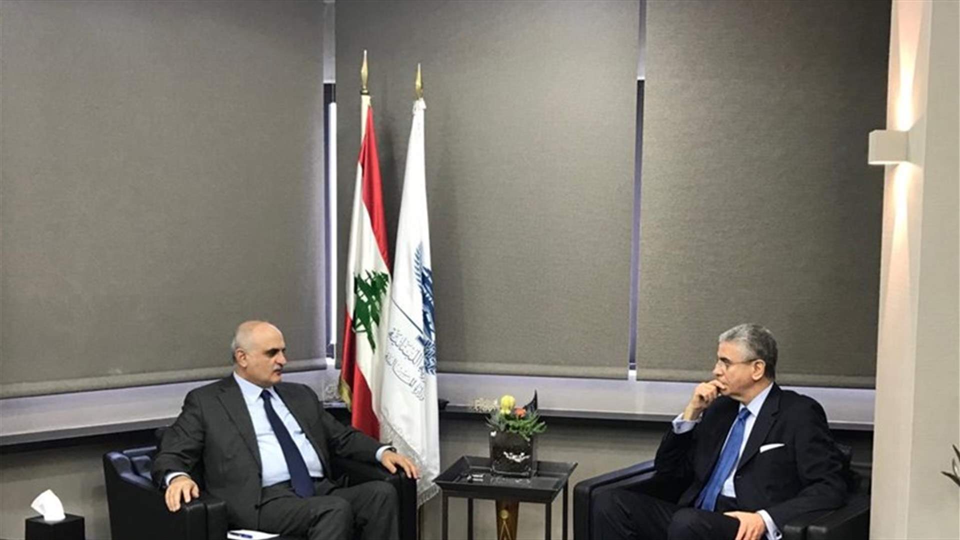 LBCI