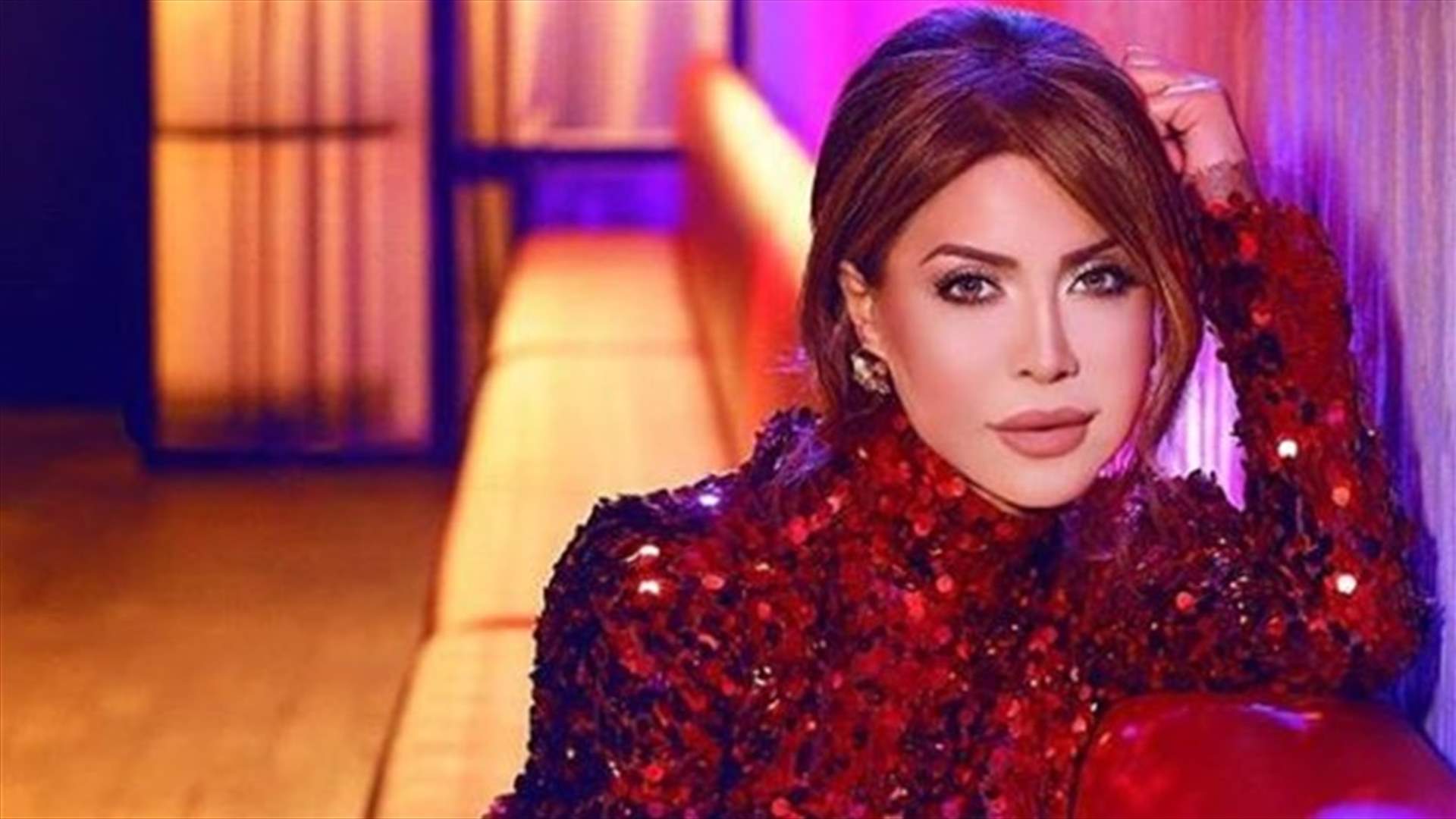 نوال الزغبي قبل 29 عاماً.. الكاريزما من بداياتها (فيديو)