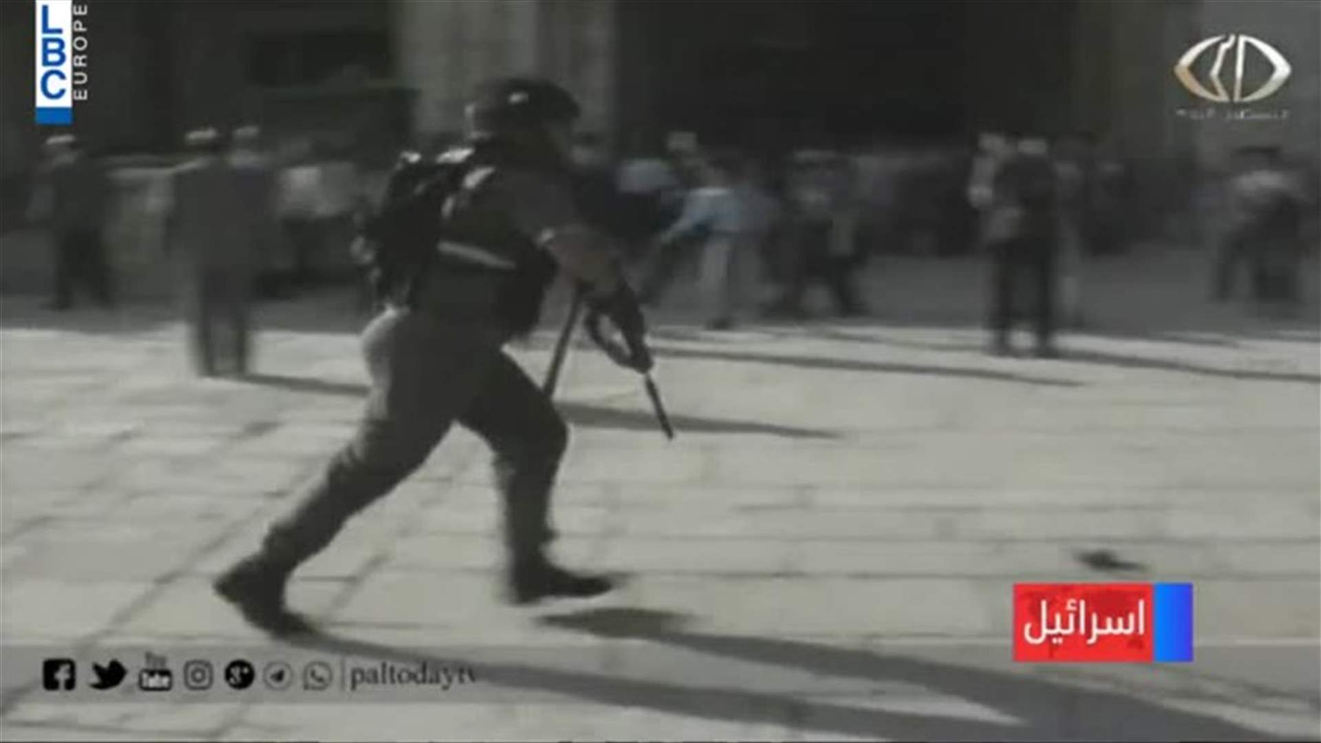 LBCI