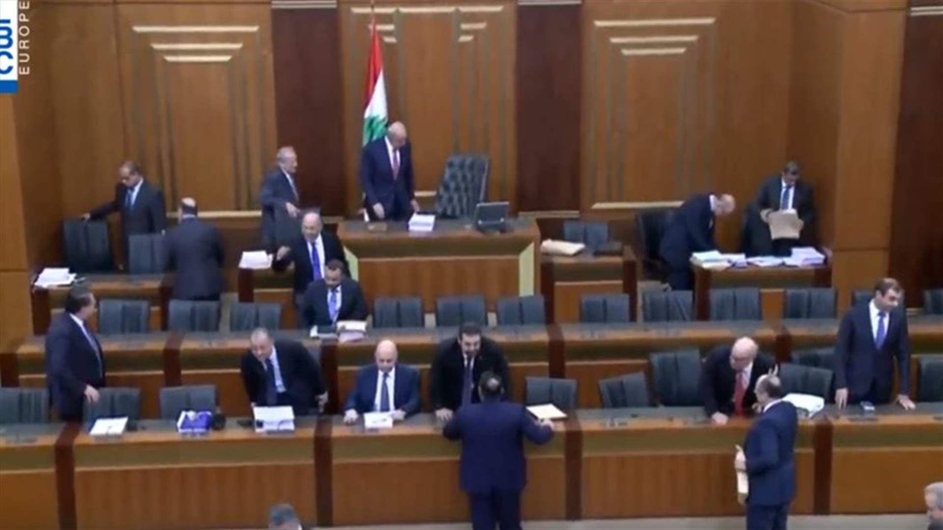 LBCI
