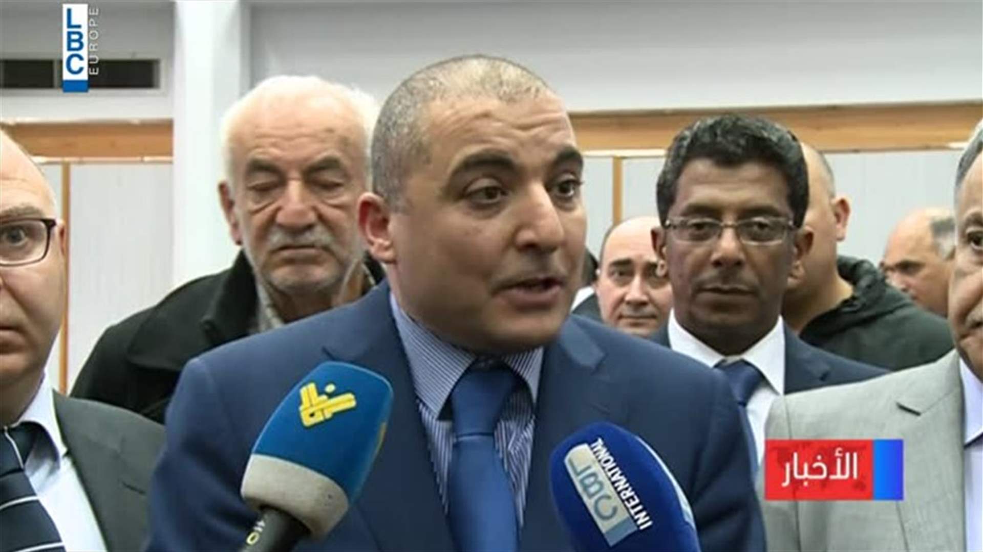 LBCI