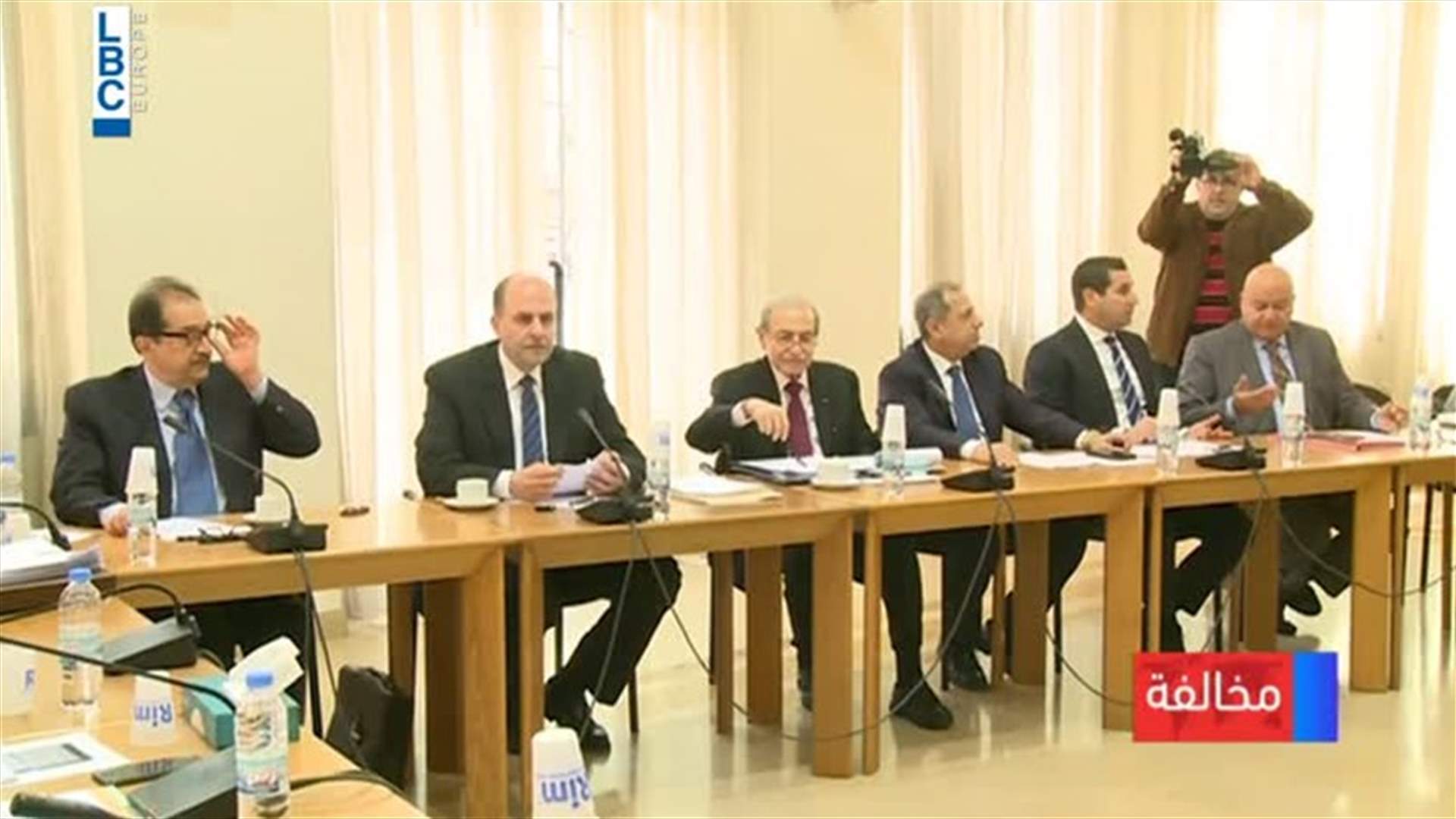 LBCI