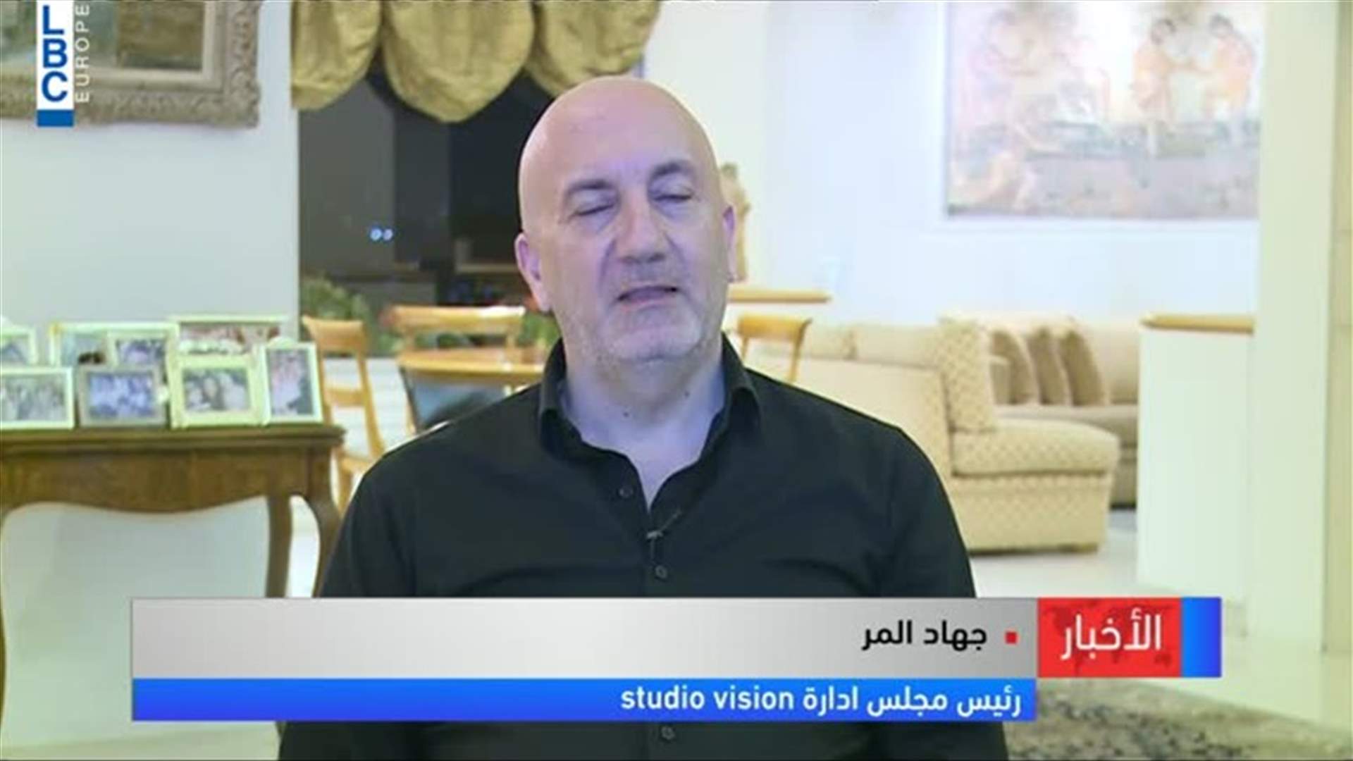 LBCI
