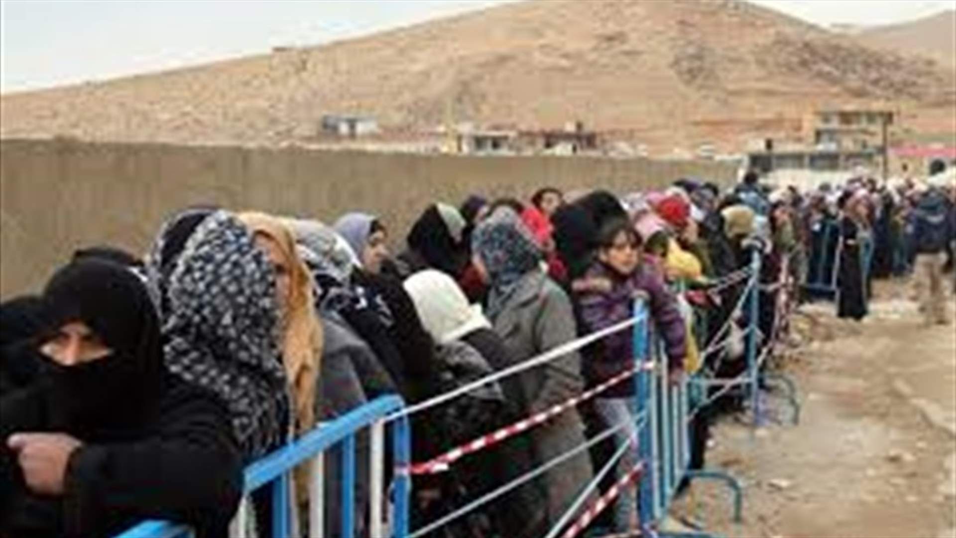 الأسباب والظروف التي أدت إلى "تجميد المبادرة الروسية" (الأنباء الكويتية)