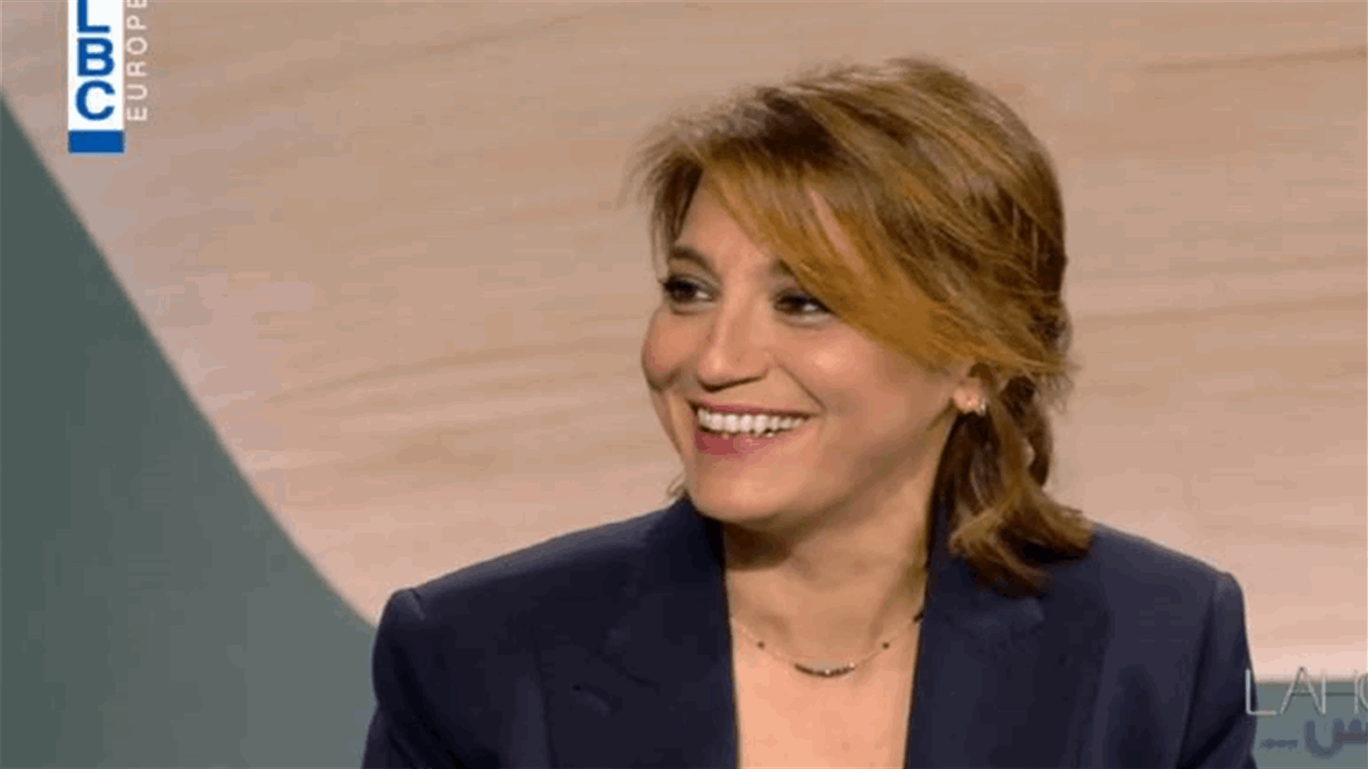 من قصدت ميراي عون بتغريدتها؟