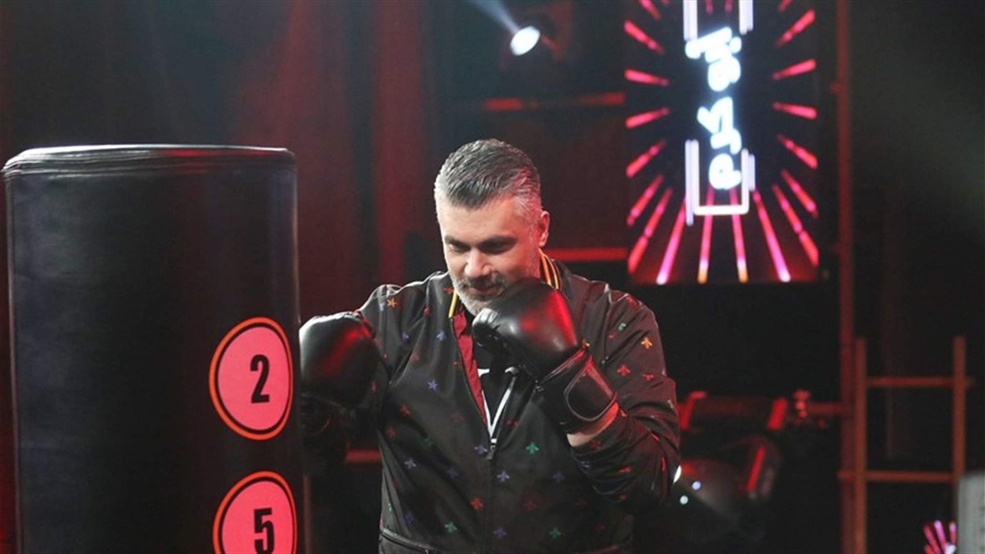 فارس كرم: "أرفض الزواج من فنانة".. وهكذا علّق على أخبار إرتباطه بنساء شهيرات (فيديو)