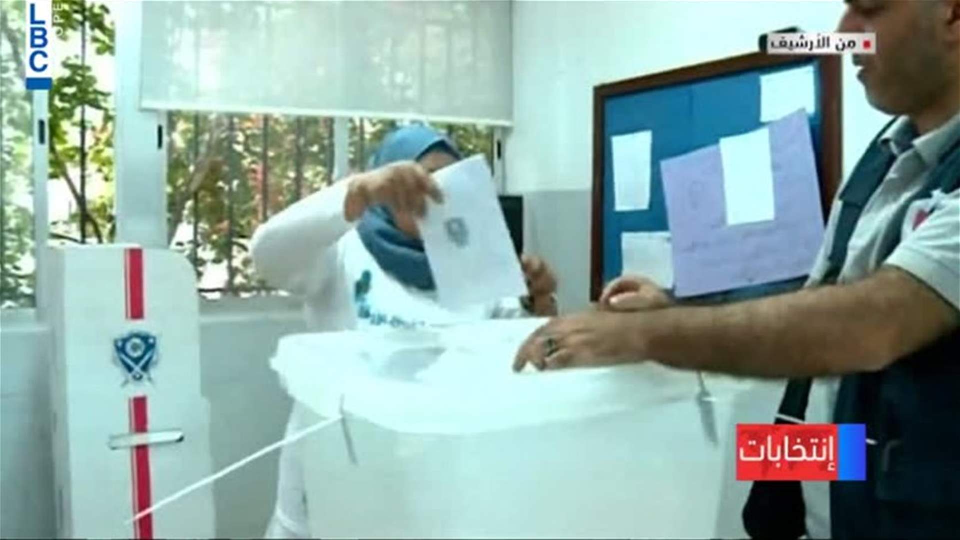 LBCI