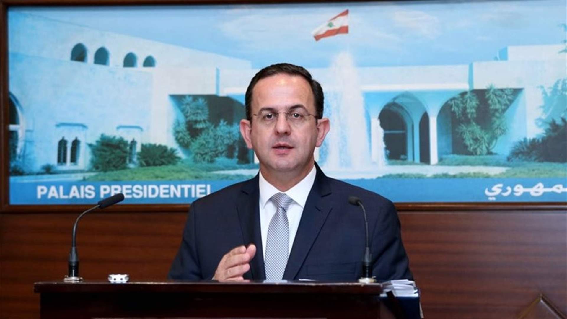 لبنان يعوّل على صيف سياحي واعد... وكيدانيان يتوقع ارتفاع أعداد الزوار الخليجيين والعرب (الشرق الأوسط)