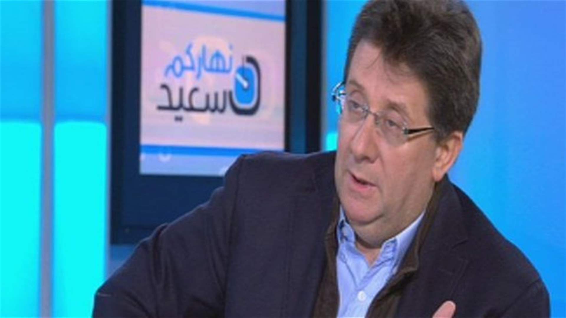 MP Kanaan to LBCI: Everyone under guillotine if reforms not implemented