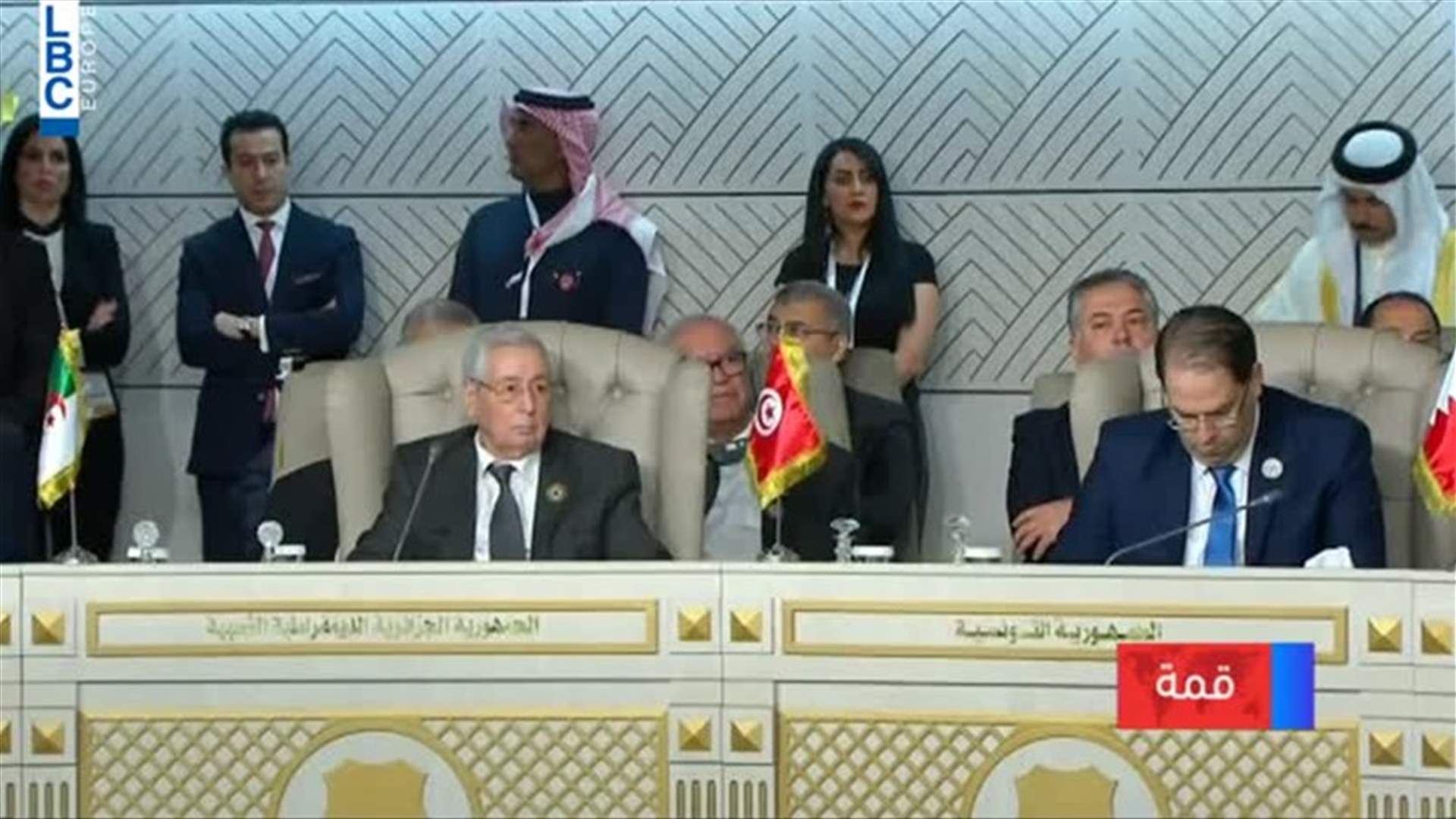 LBCI