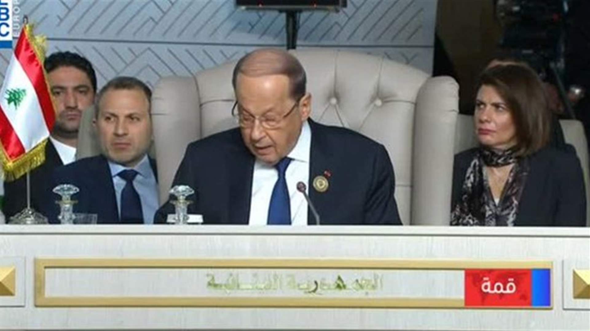 LBCI