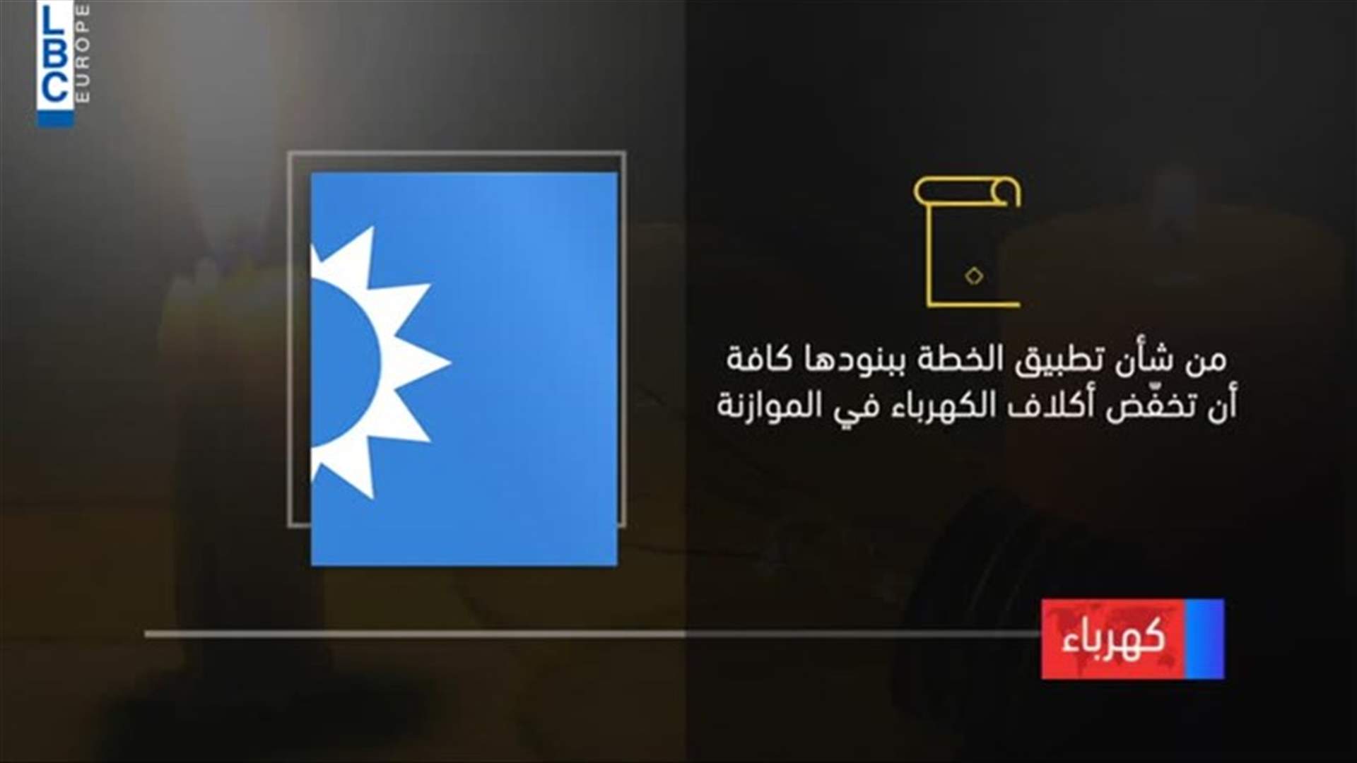 LBCI