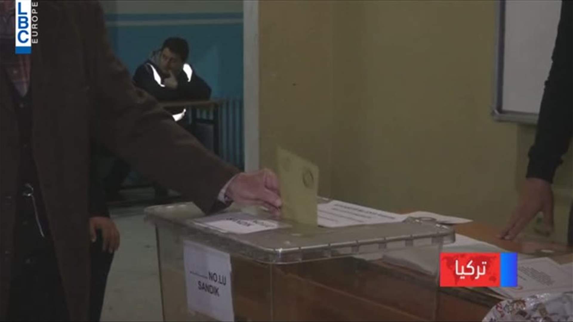 LBCI