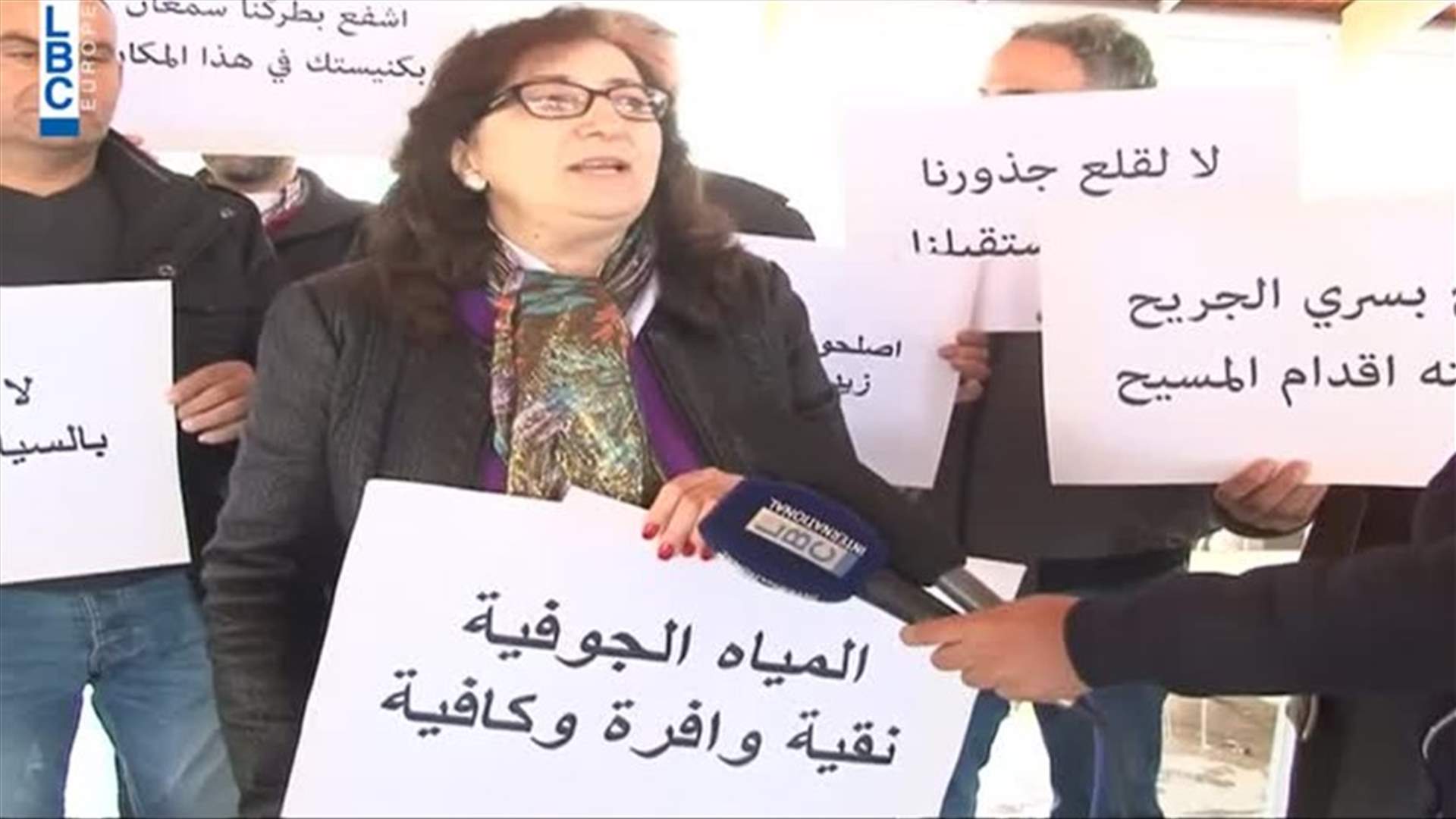 LBCI