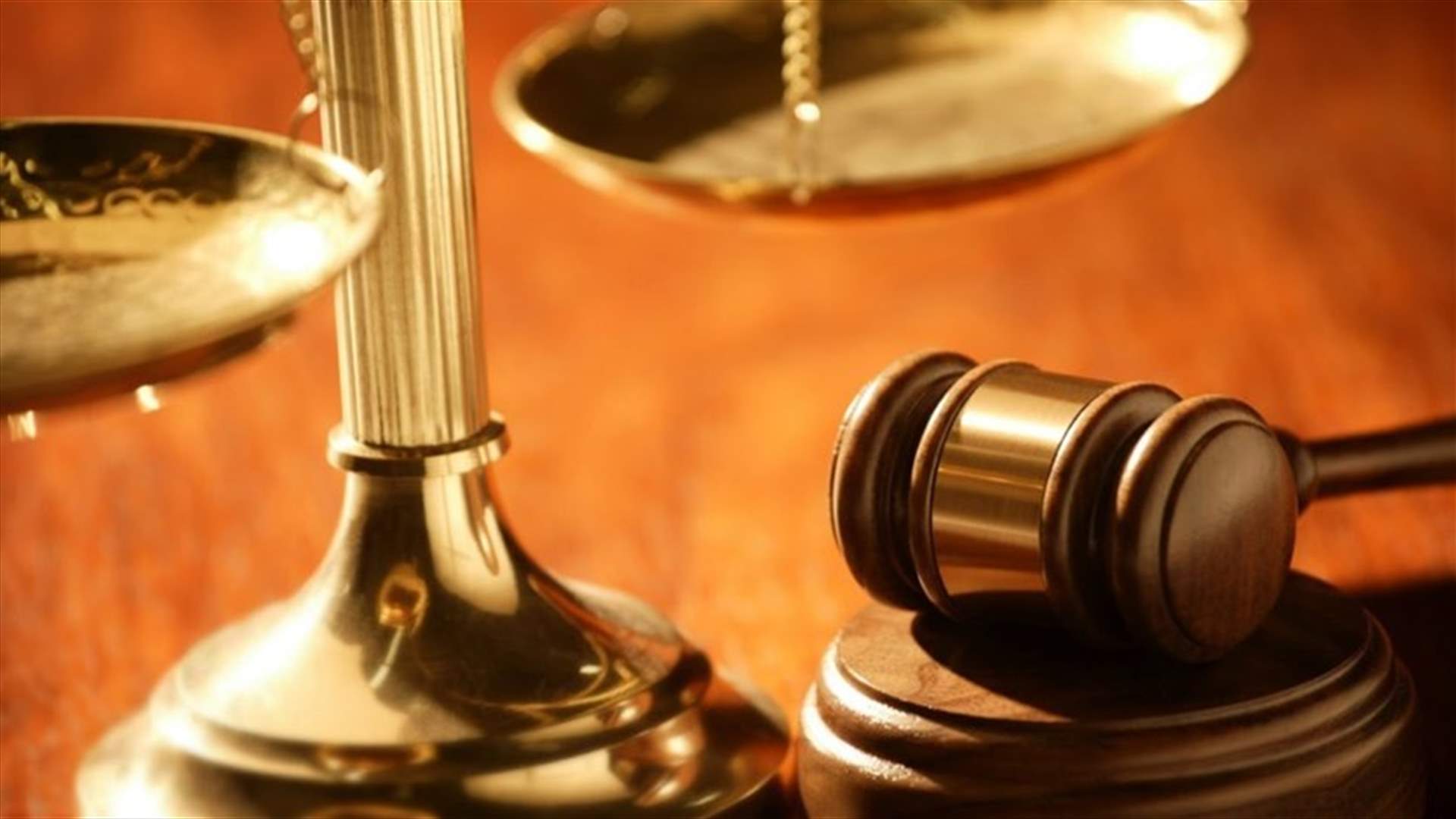 القاضي منصور رفض مثول رئيس قلم أمام شعبة المعلومات... اليكم التفاصيل