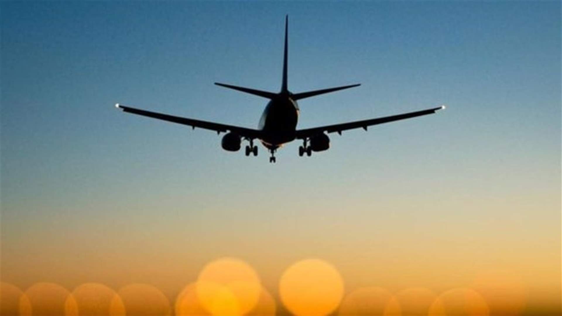 منع الطائرات الخاصة من الإقلاع أو الهبوط في الجزائر لمدة شهر