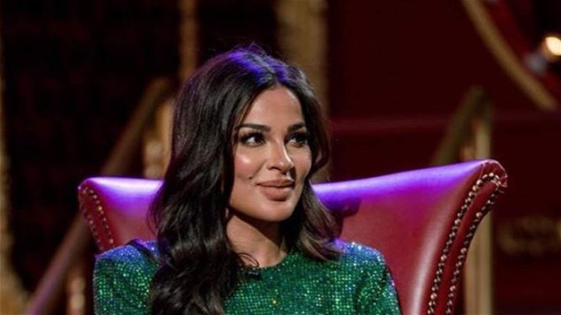 نادين نسيب نجيم تتحدّث عن الجنس قبل الزواج من جديد (فيديو)