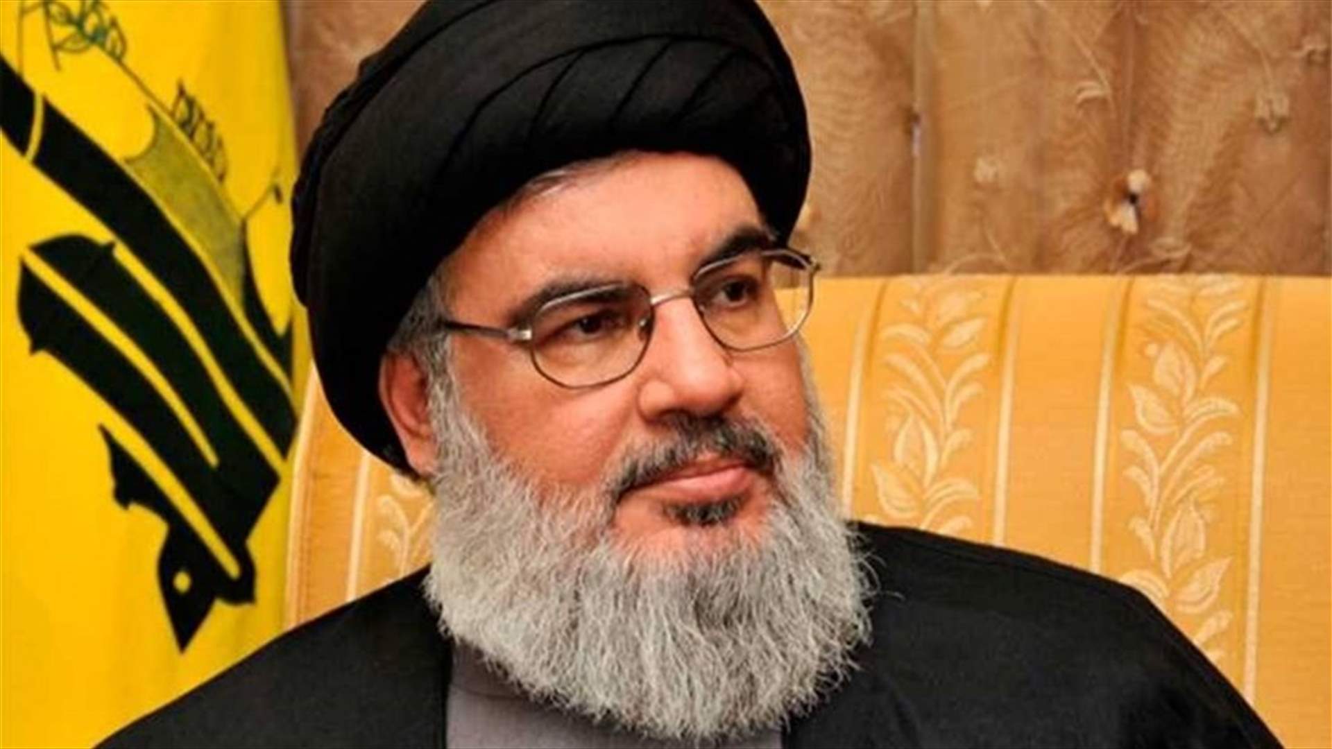 صورة جديدة لإعلان شركة H&M والسيد نصرالله تُشعل مواقع التواصل الاجتماعي... وهذه حقيقتها
