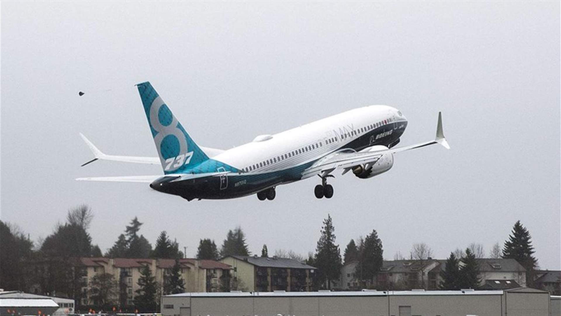 Saudi ban on Boeing MAX flights to continue for near future - minister
