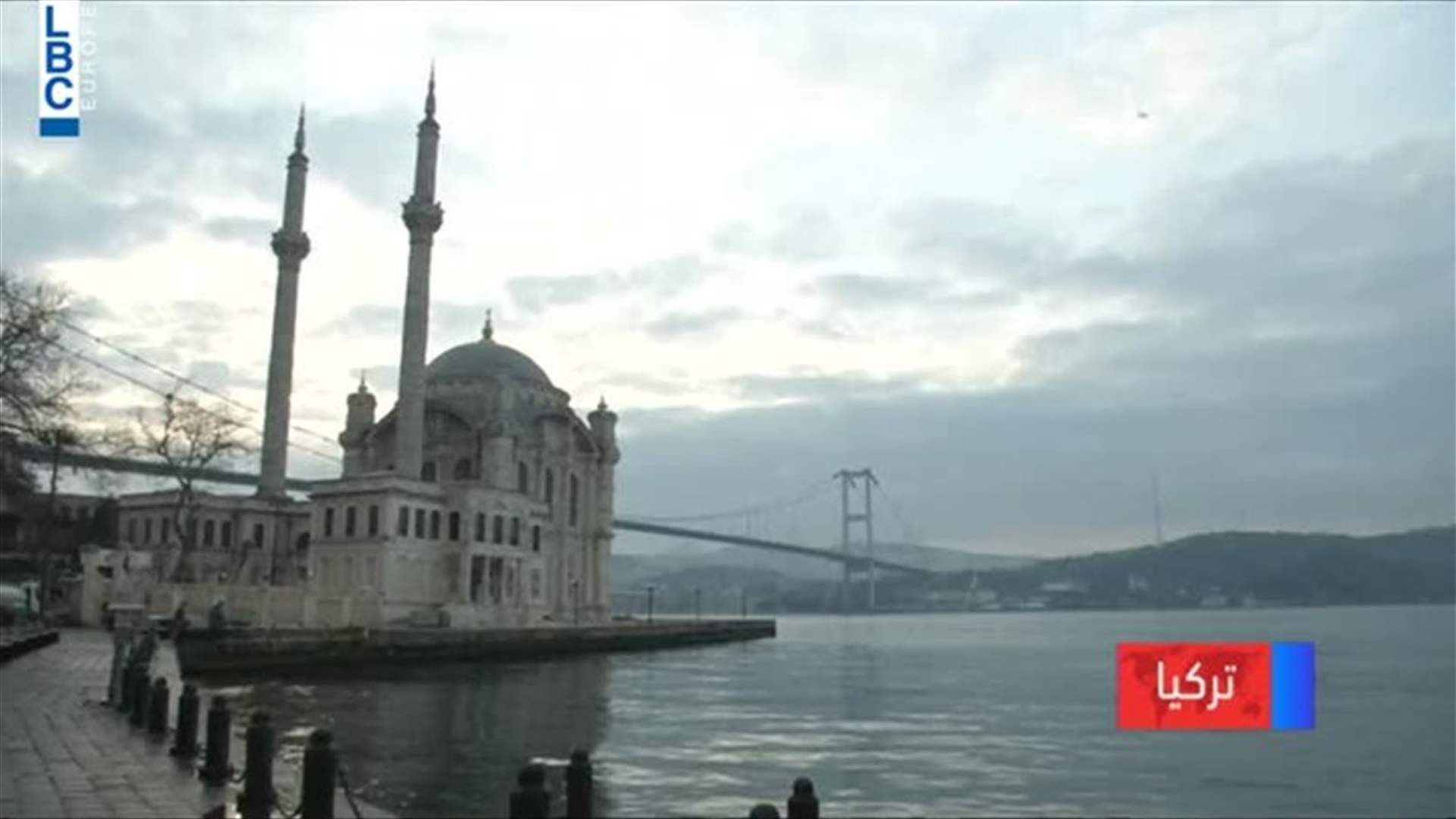 LBCI