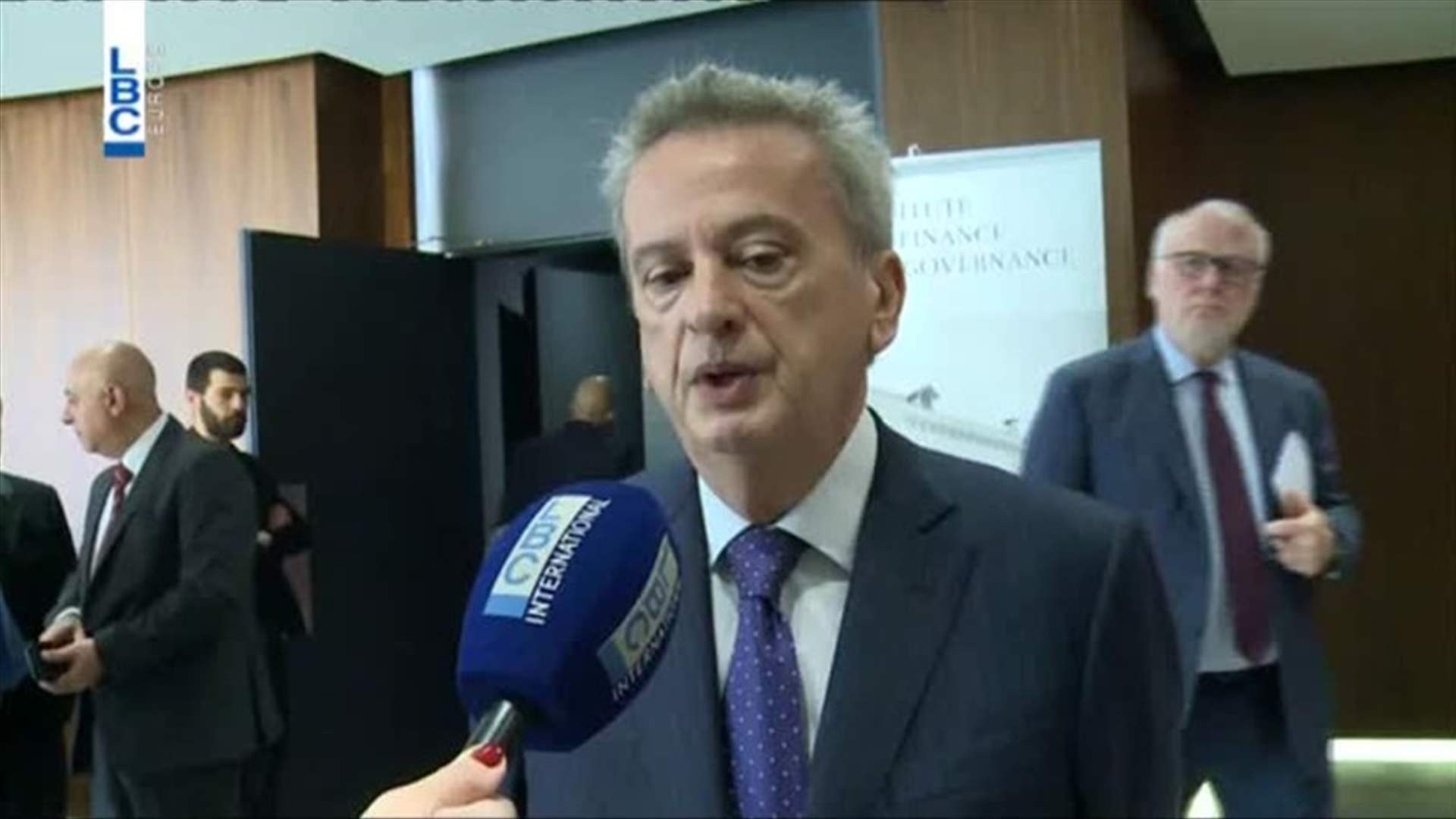 LBCI