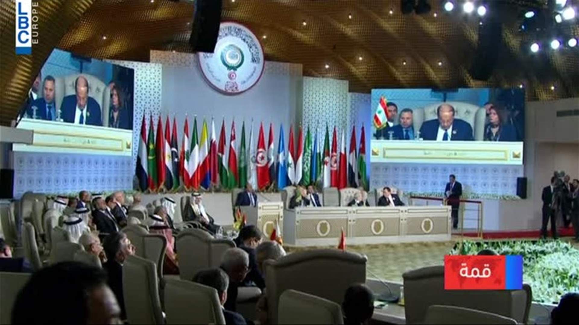 LBCI