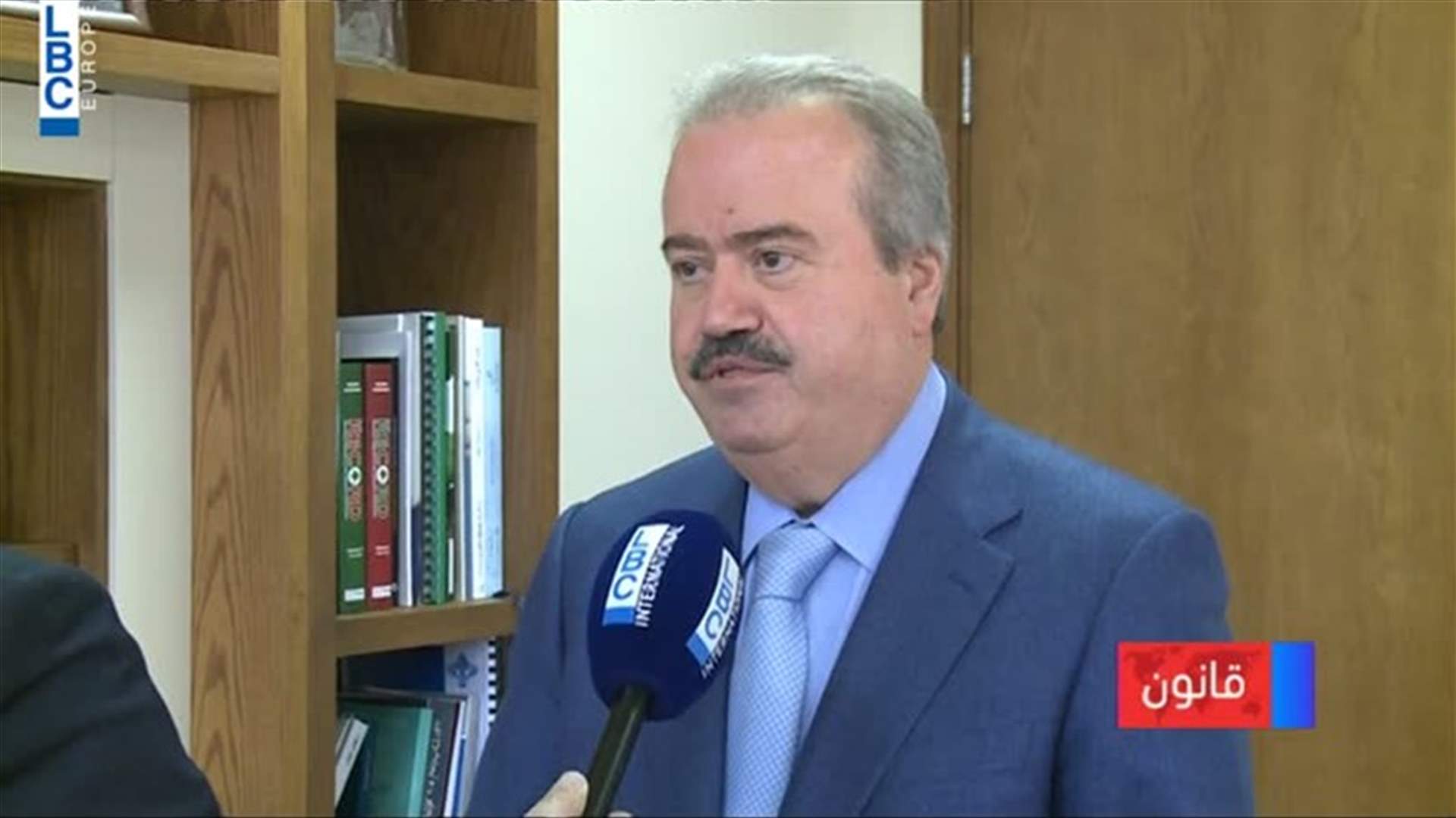 LBCI