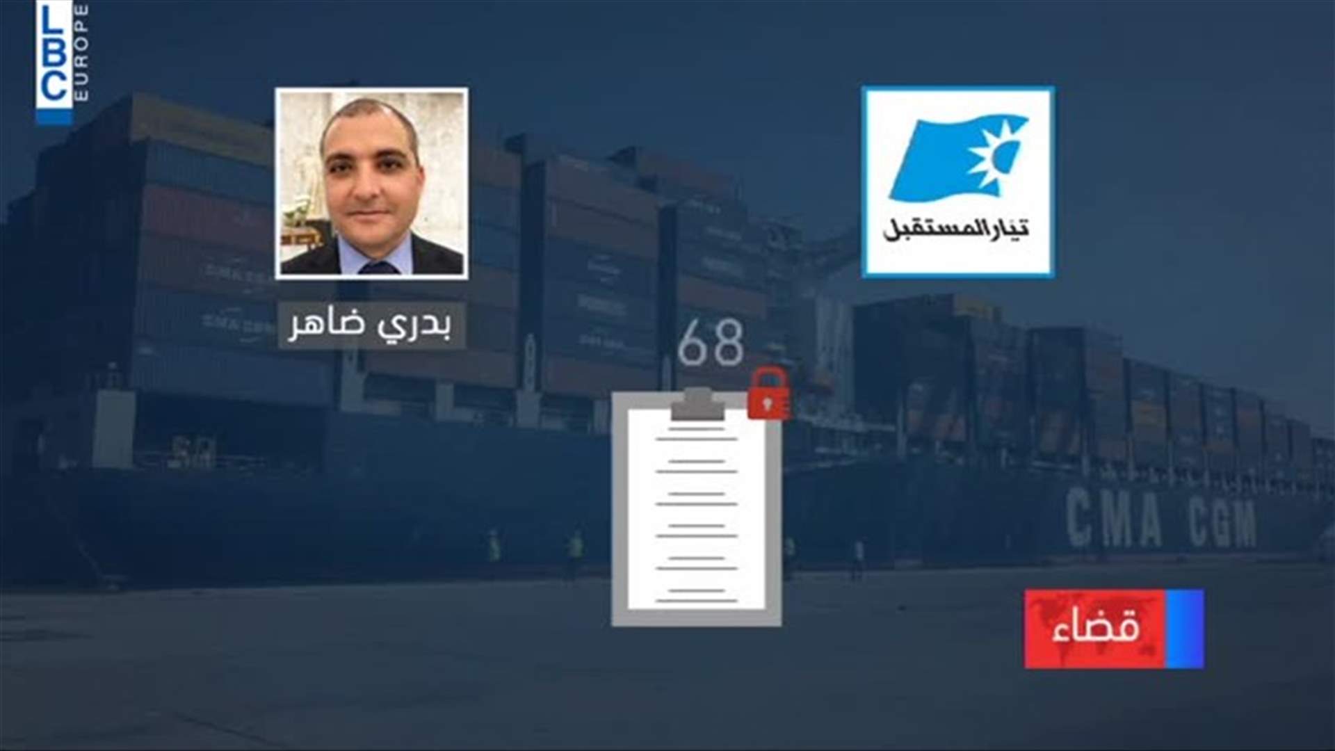 LBCI