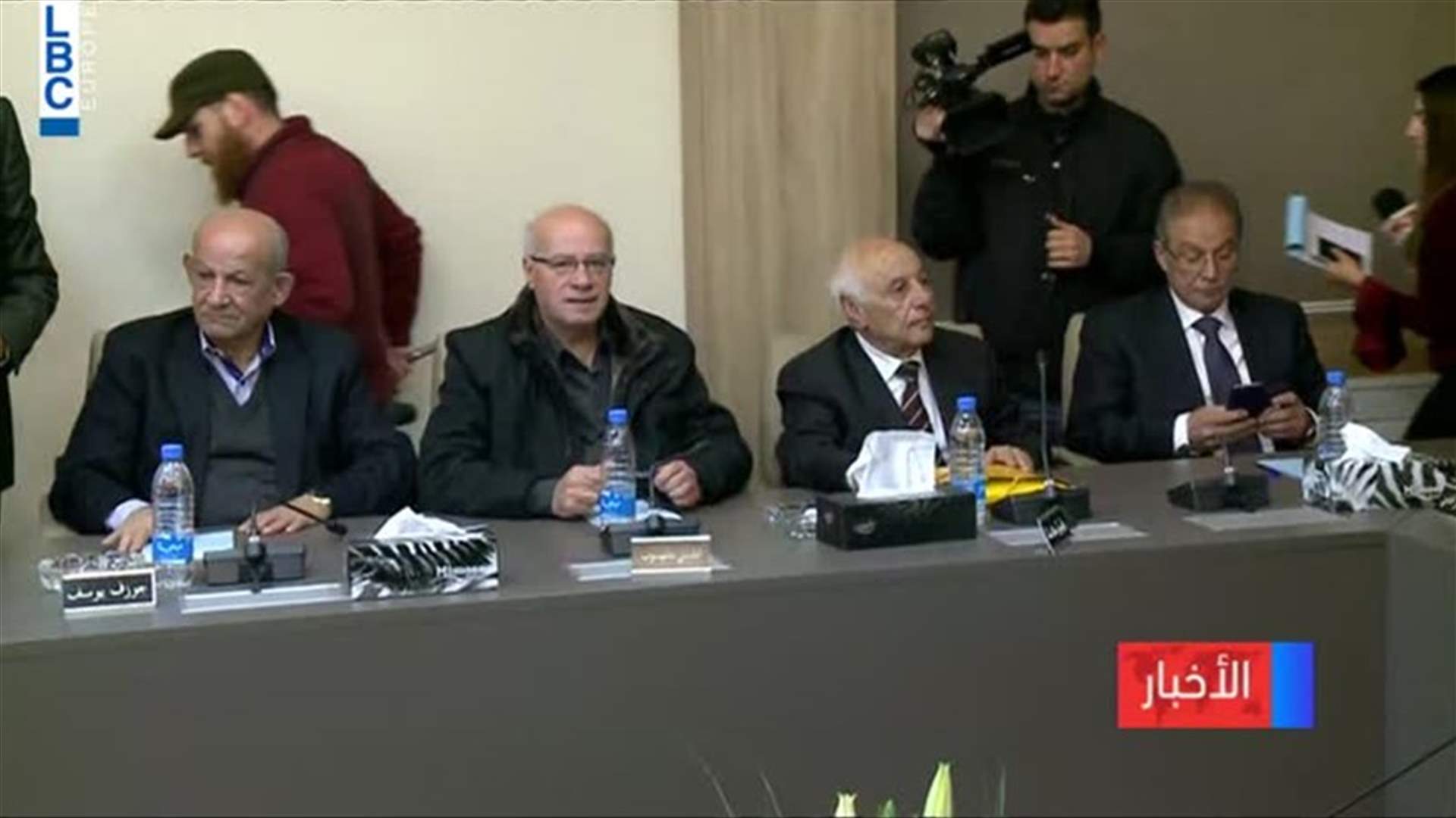 LBCI