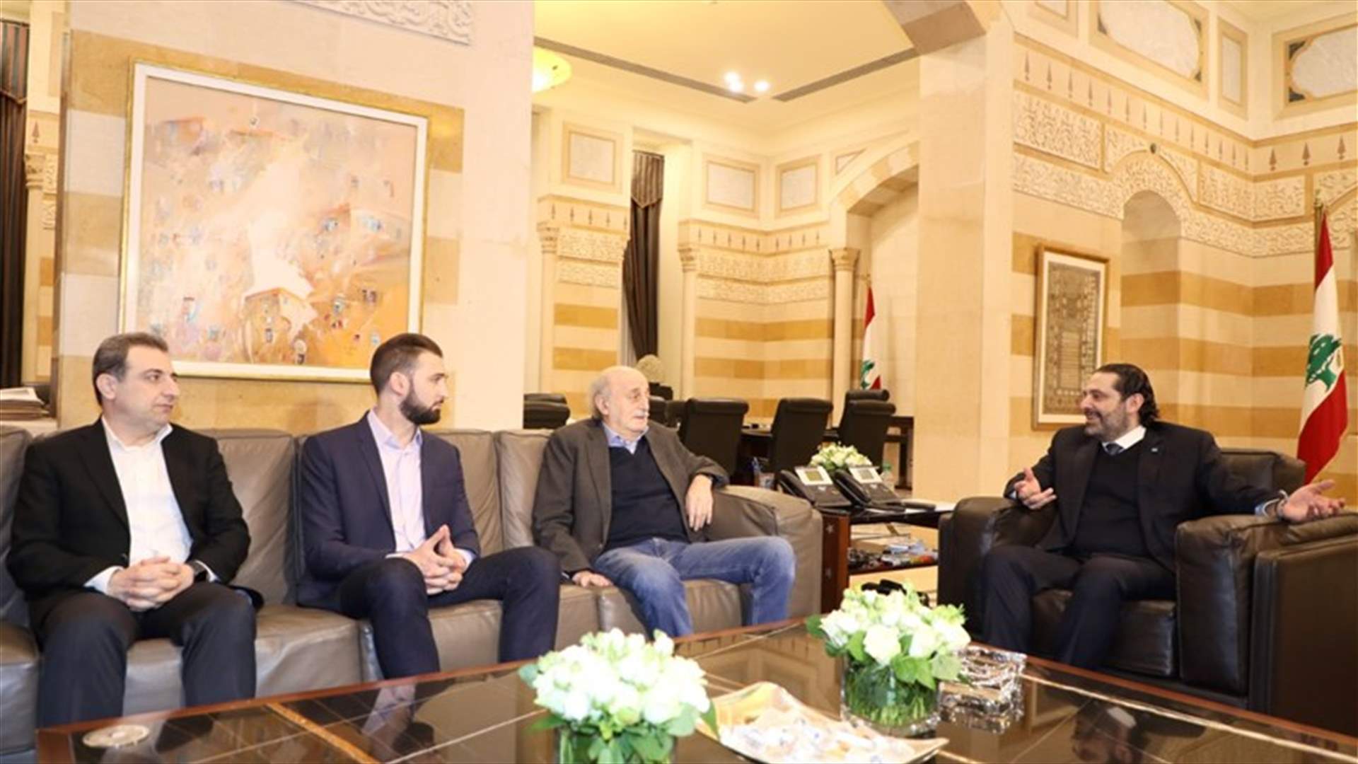 LBCI