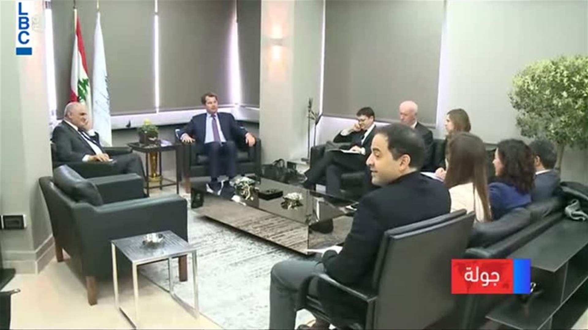 LBCI