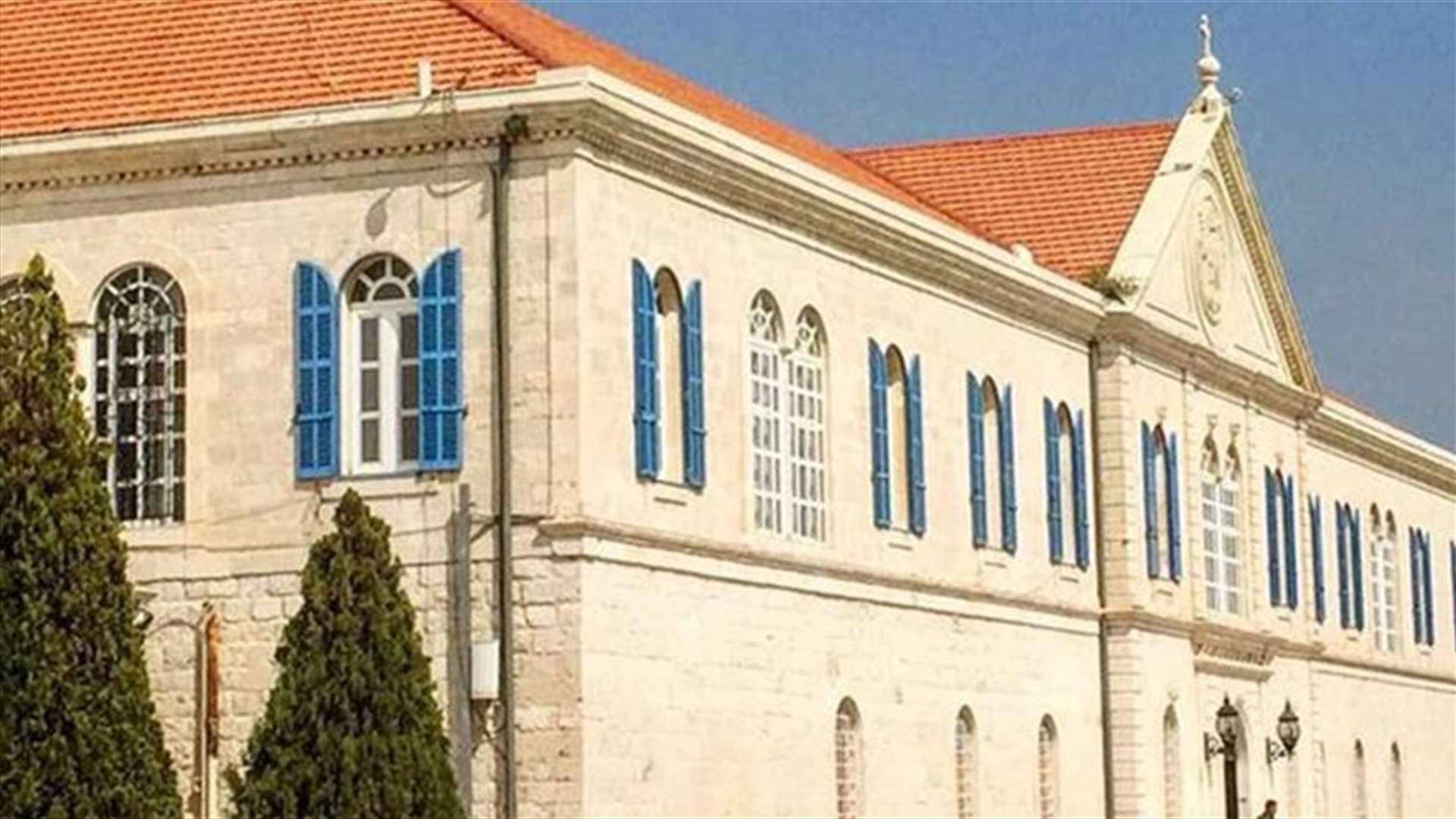 بكركي تجمع جعجع وباسيل؟ (الجمهورية)