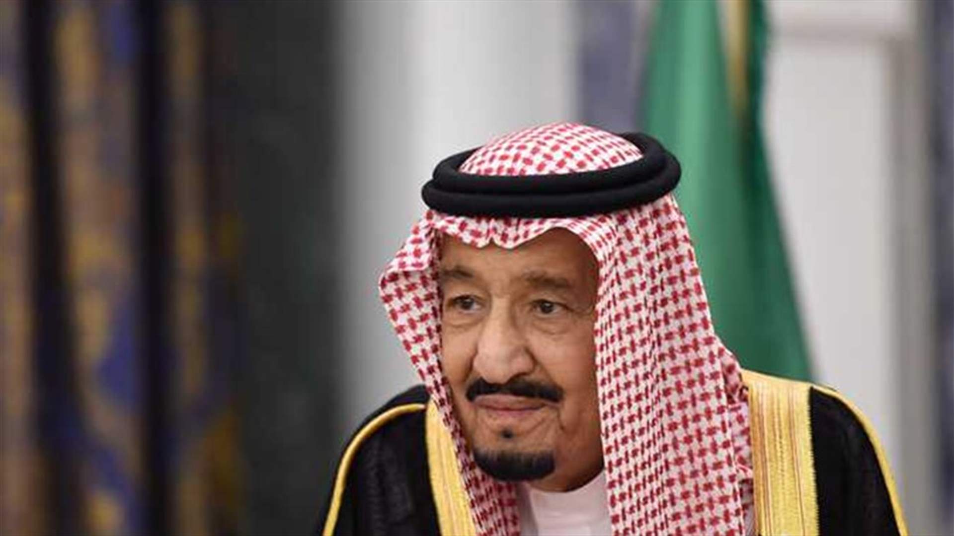 العاهل السعودي يزور البحرين اليوم