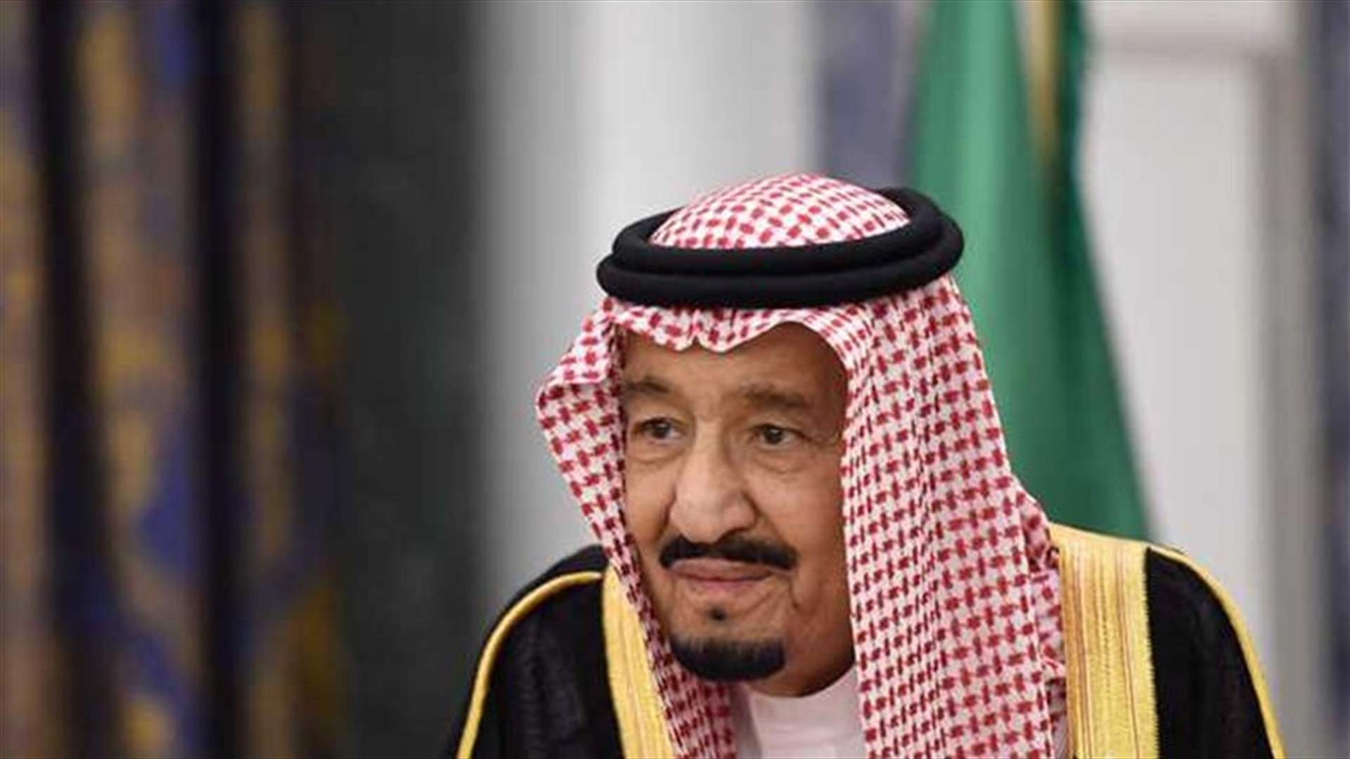 Saudi King Salman to visit Bahrain -BNA agency