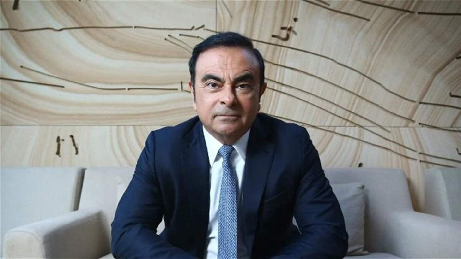 Ghosn tweets about telling the truth as report says prosecutors readying new case