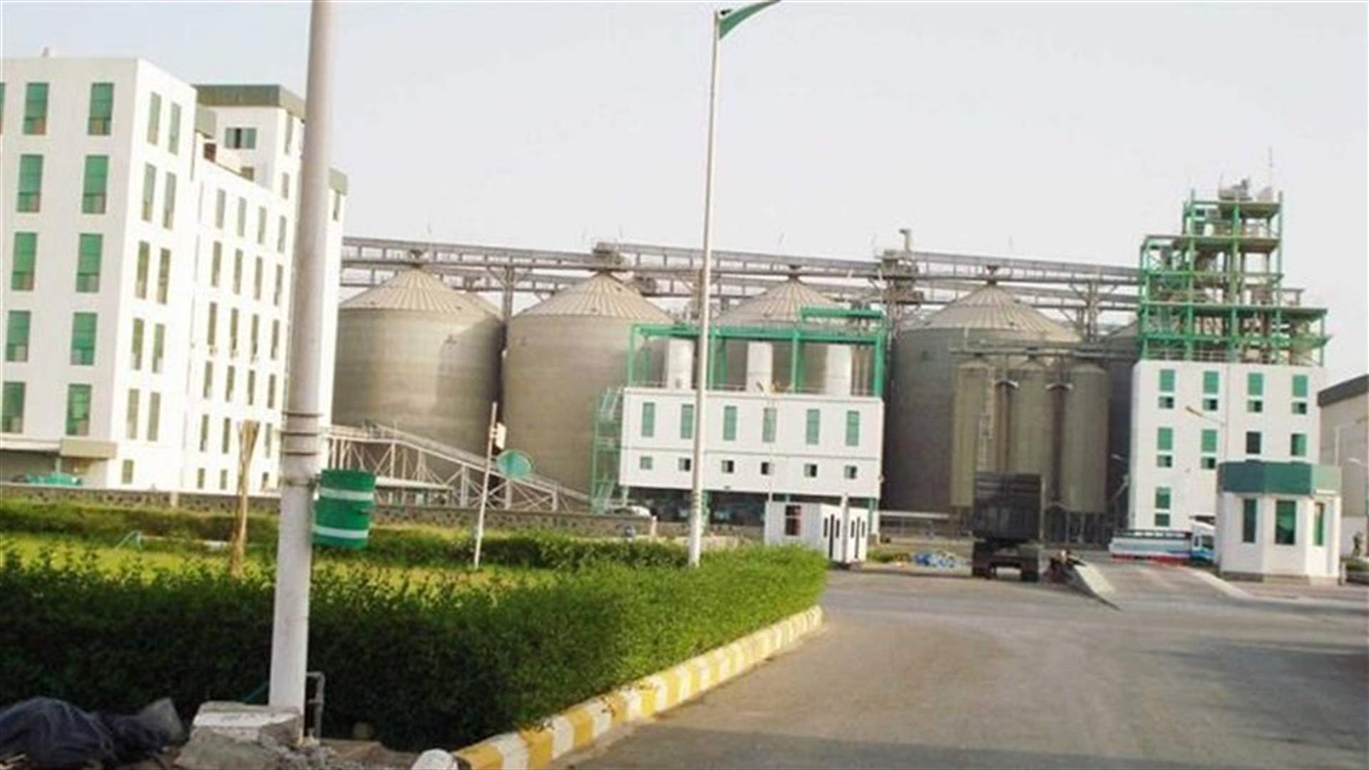 Yemen's Houthis deny UN access to Hodeidah mills for "safety reasons" -sources