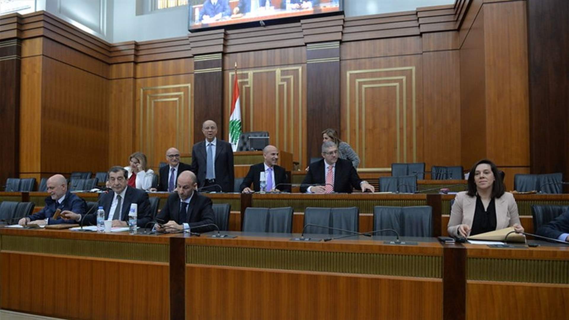 LBCI