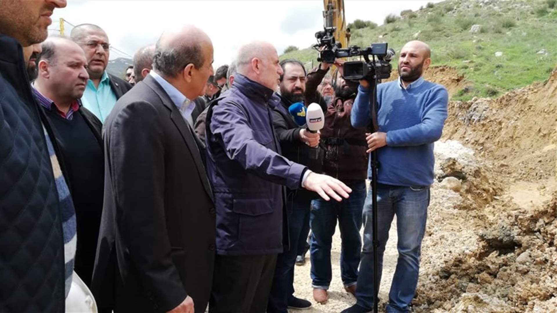 LBCI