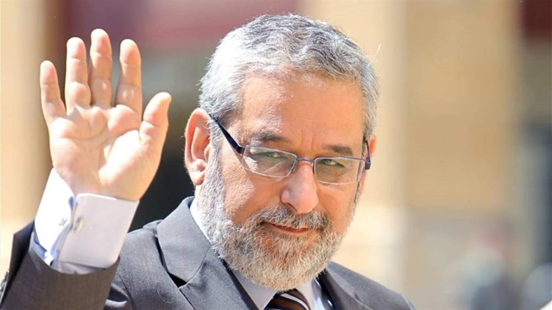 بقرادونيان: لا مشكلة مع الحريري ولا مع الوطني الحر
