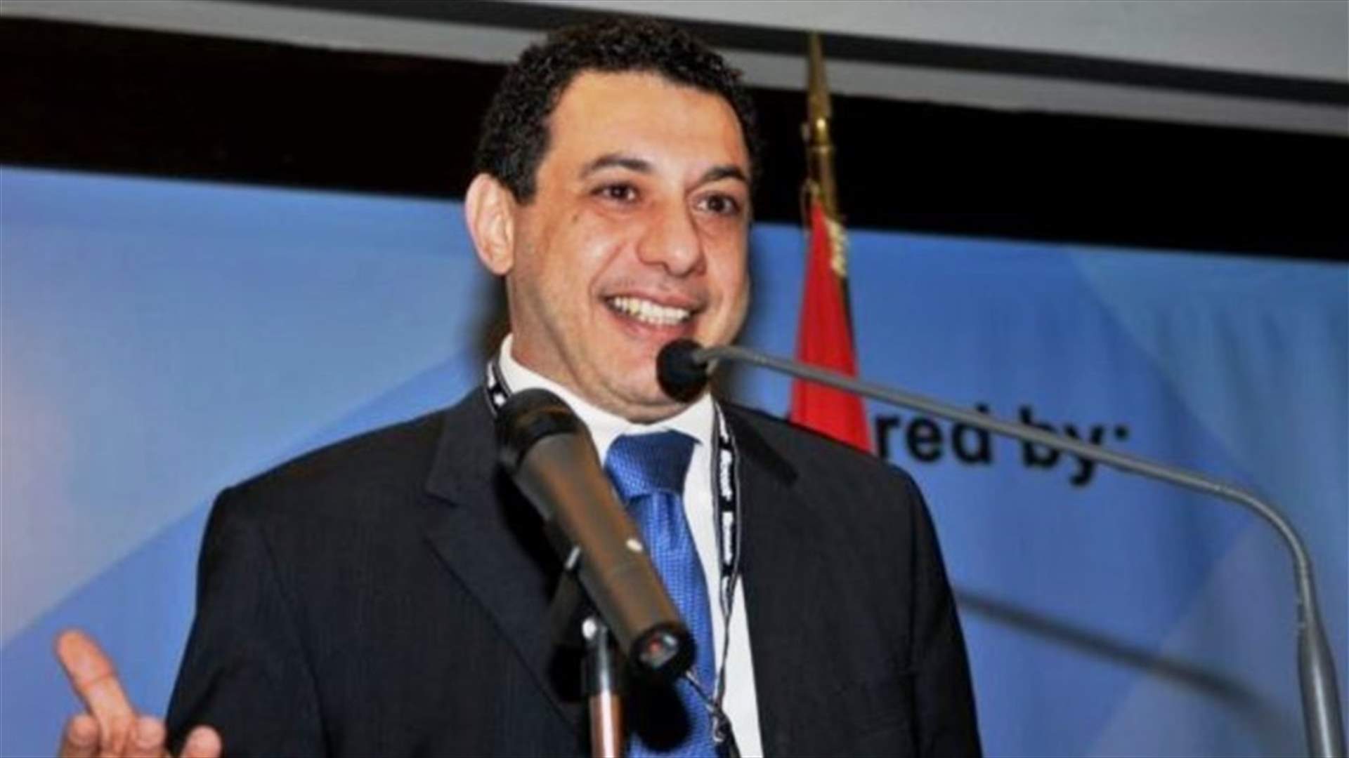 نزار زكا يؤكد إستمراره في الانتخابات الفرعية حتى النهاية