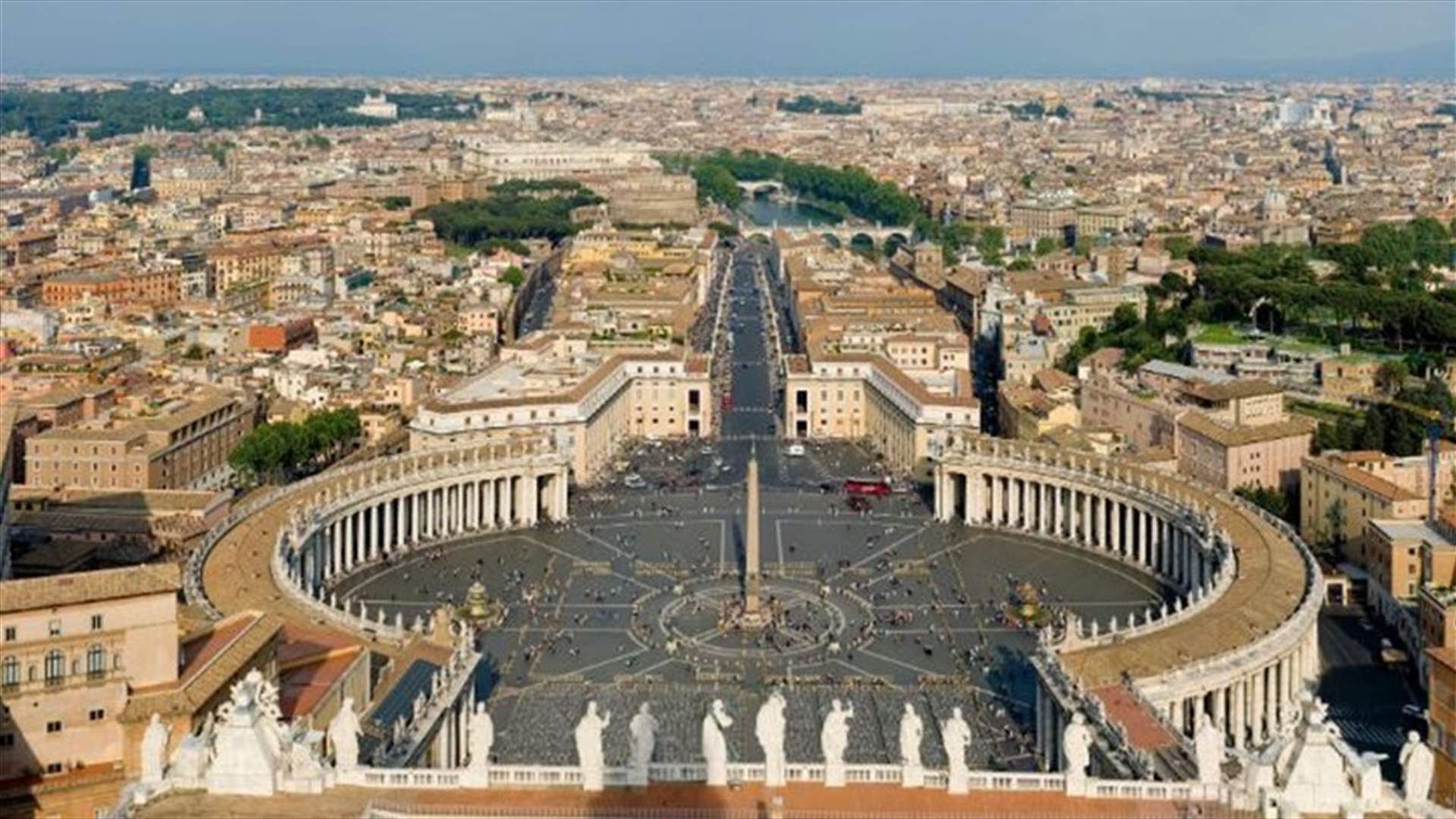 Pope to host South Sudan's divided leaders in peace retreat next week