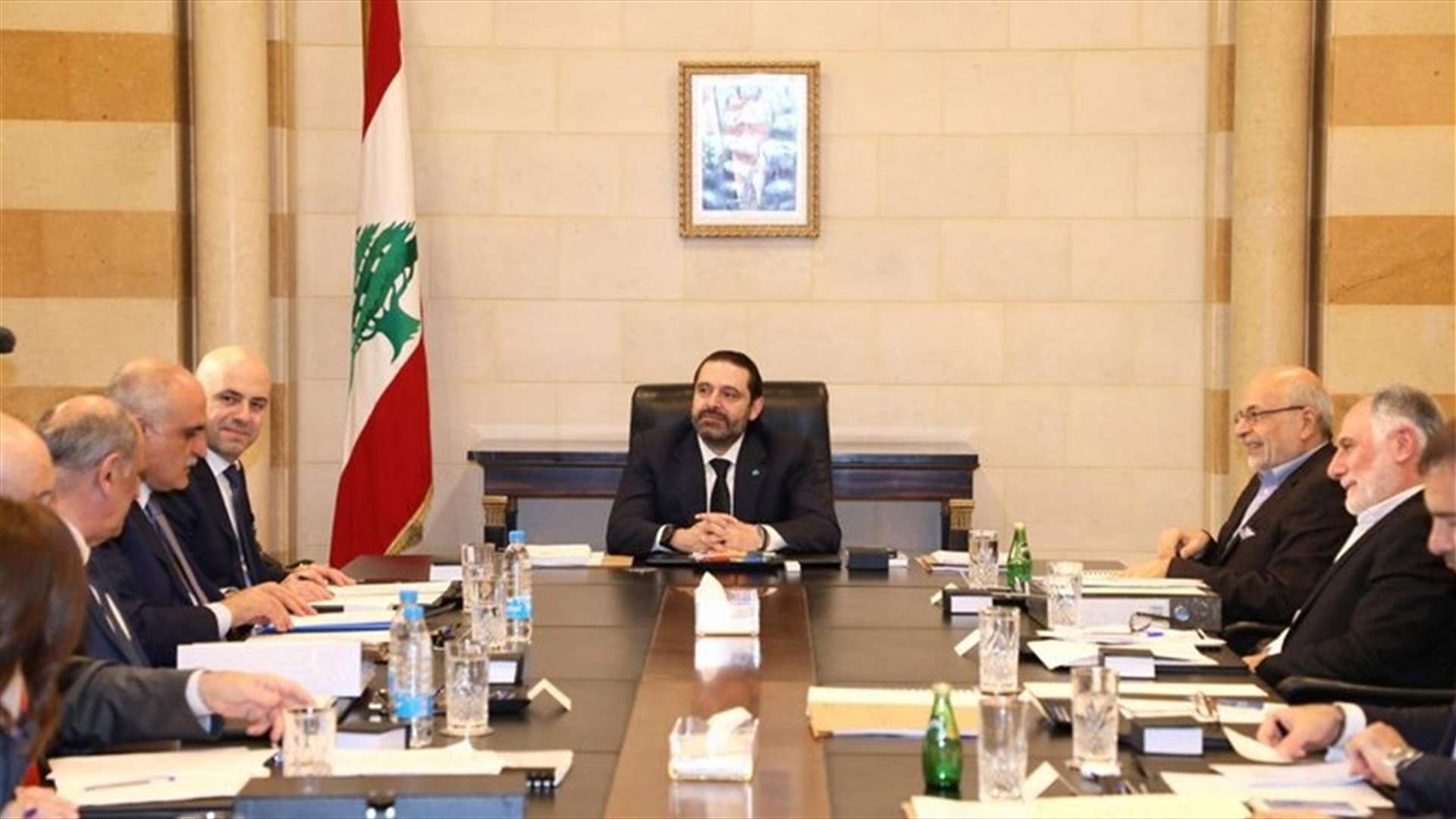 Al-Jarrah says main objective is to reduce deficit and guarantee 24/7 power supply