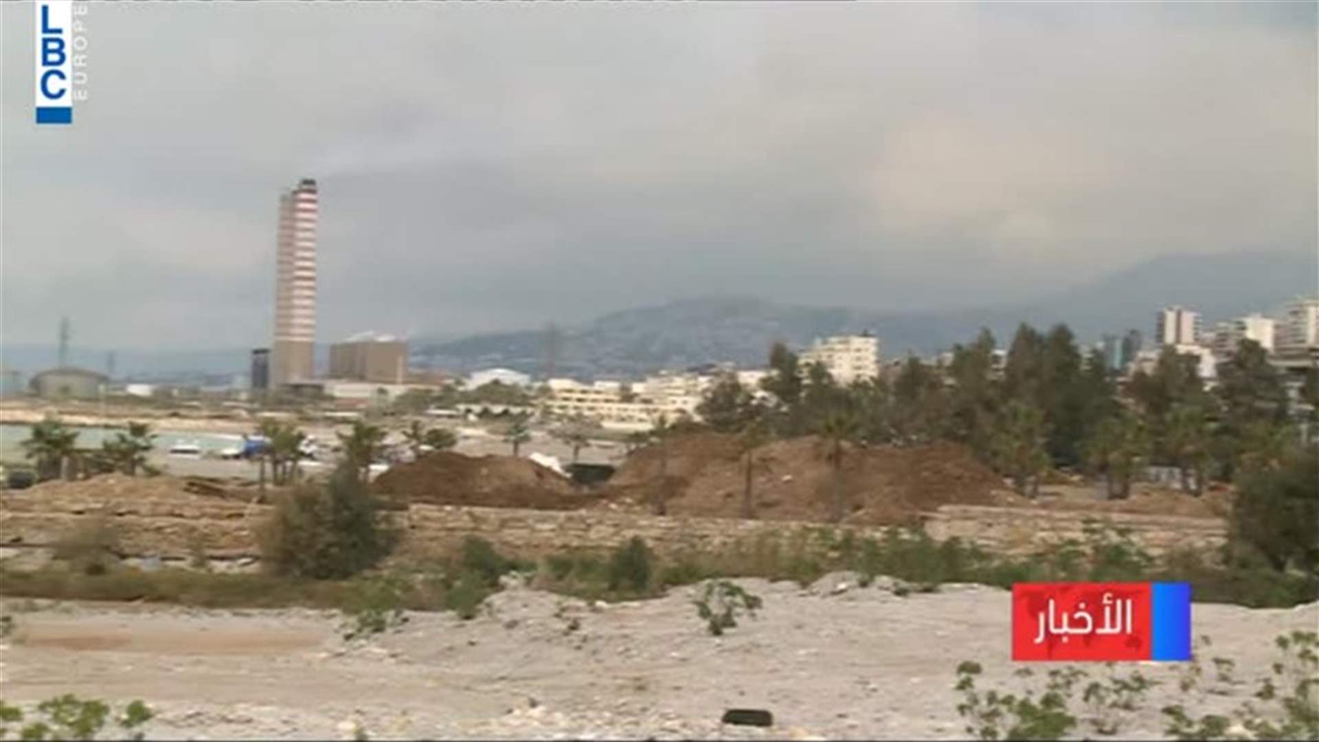 LBCI